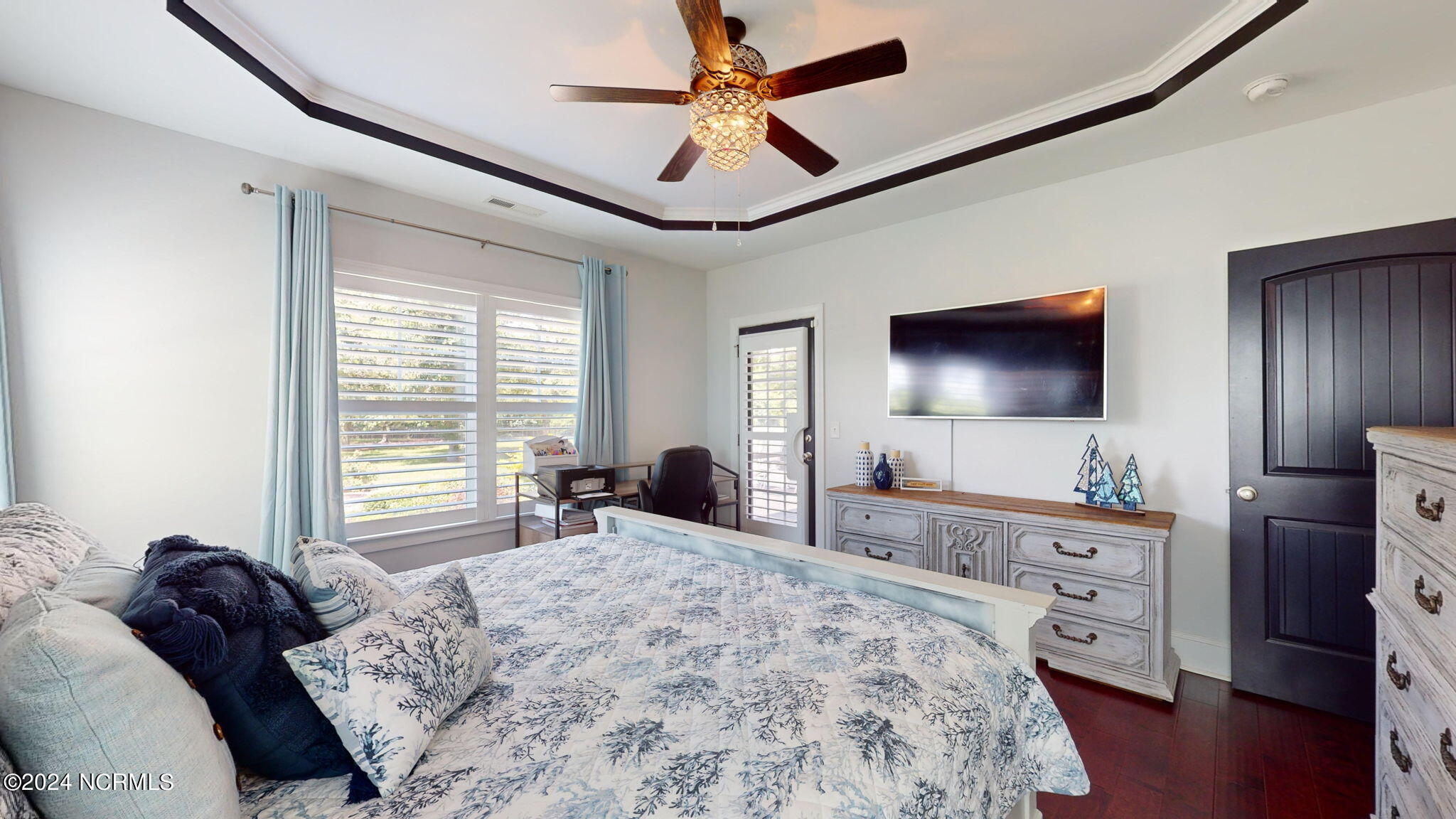 107 Bogue Harbor Court Property Photo 16