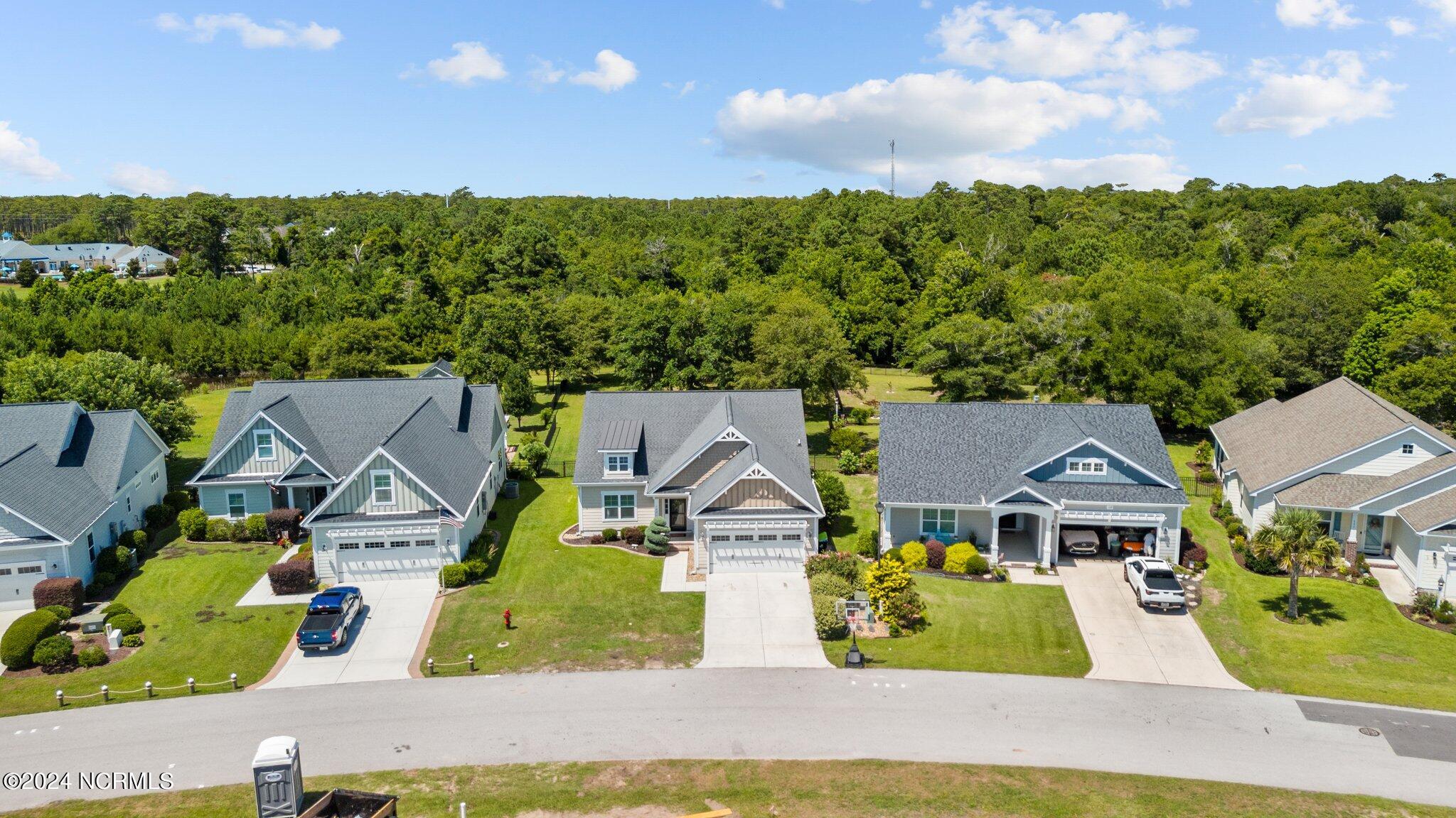 107 Bogue Harbor Court Property Photo 44