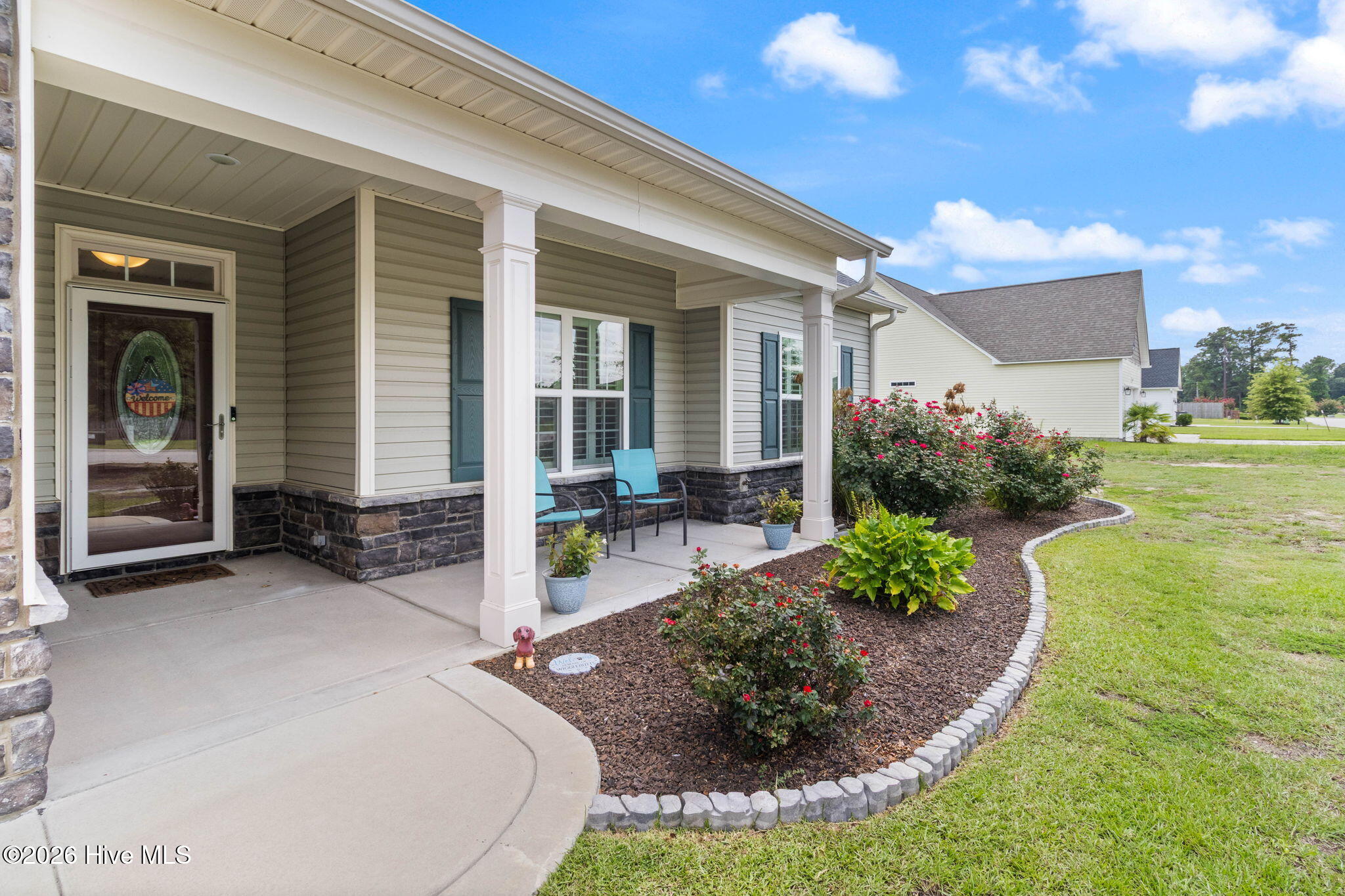 1007 Cy Williams Boulevard Property Photo 3