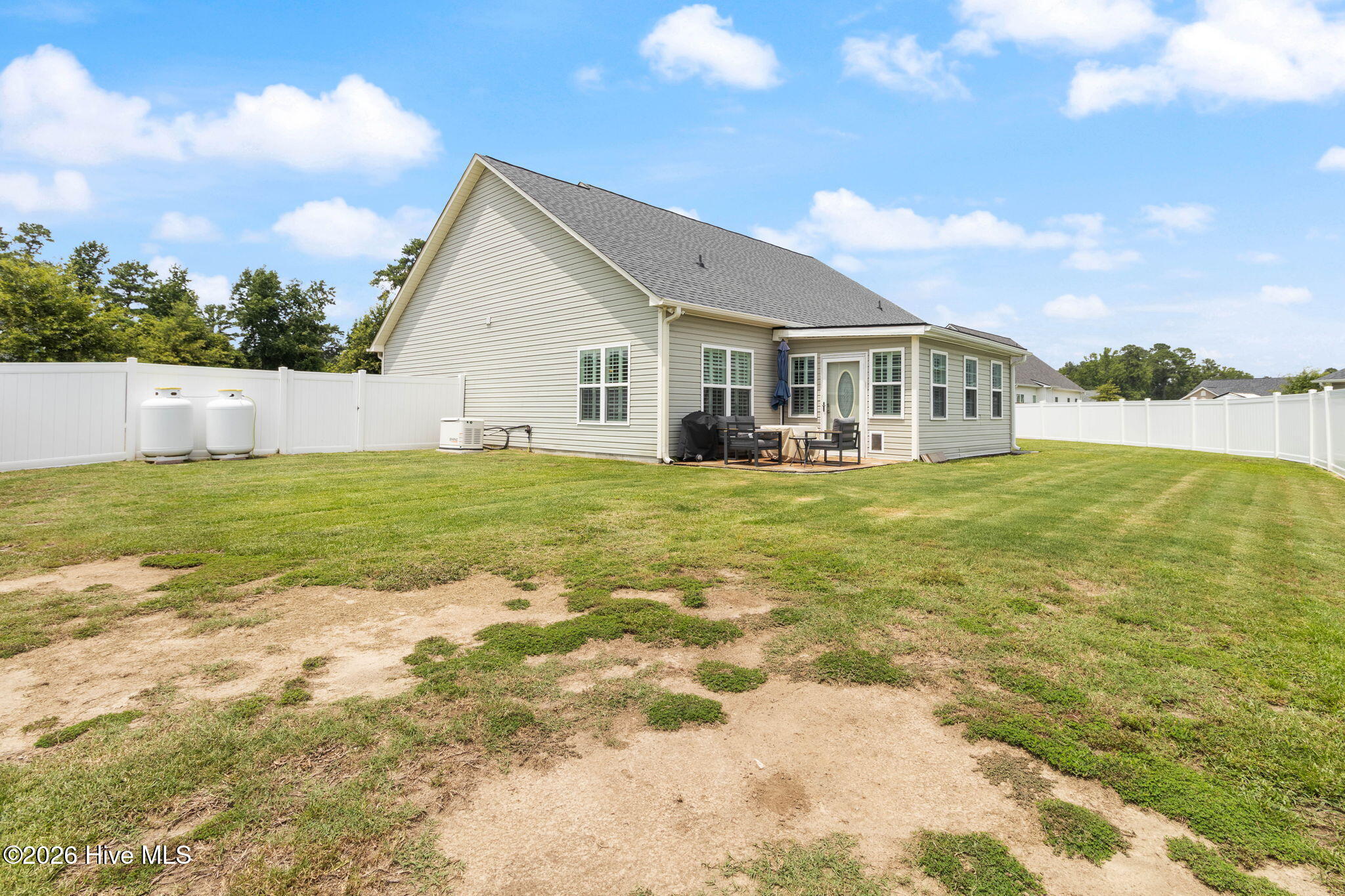 1007 Cy Williams Boulevard Property Photo 31