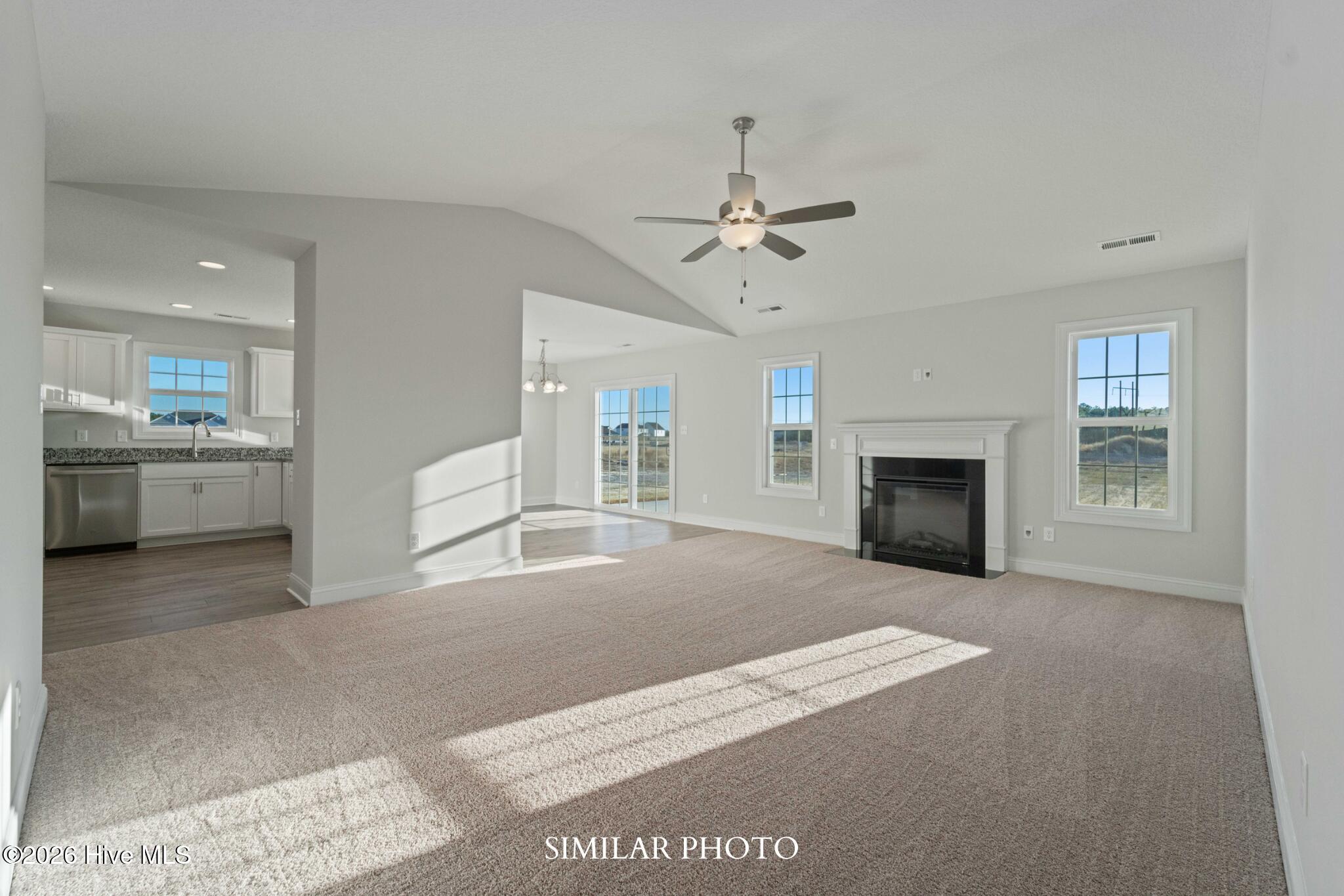 504 Windsor Run Boulevard Property Photo 4