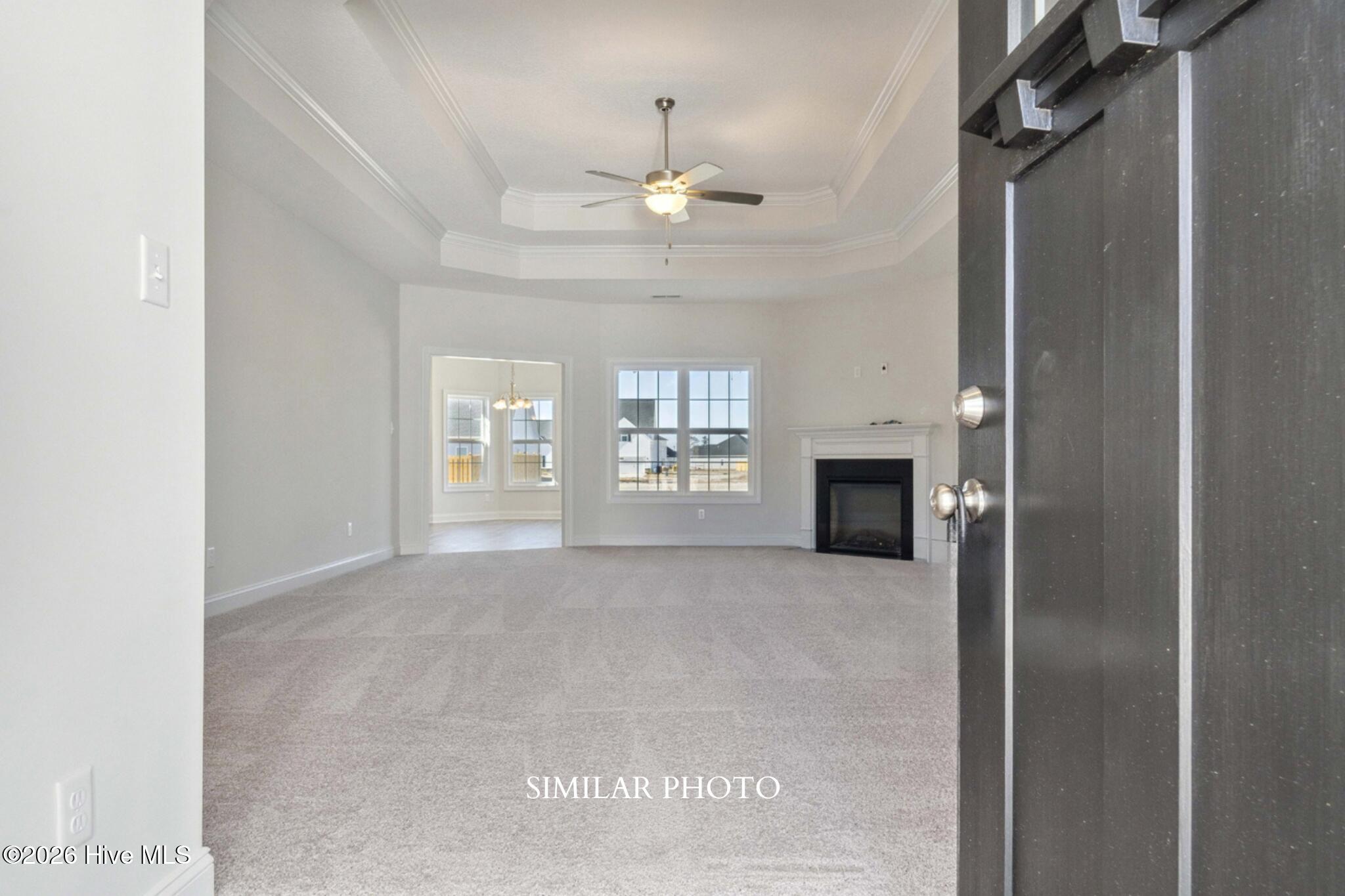 736 Secession Lane Property Photo 2