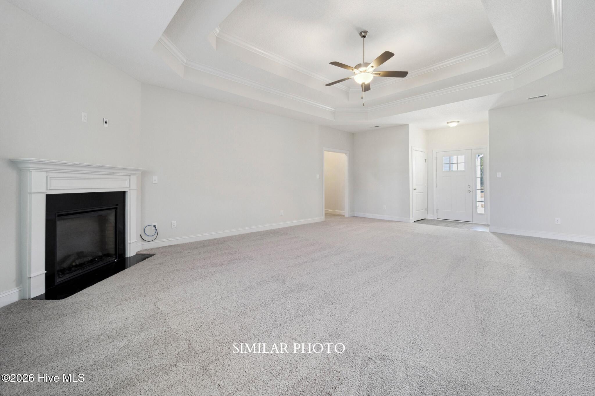 736 Secession Lane Property Photo 4