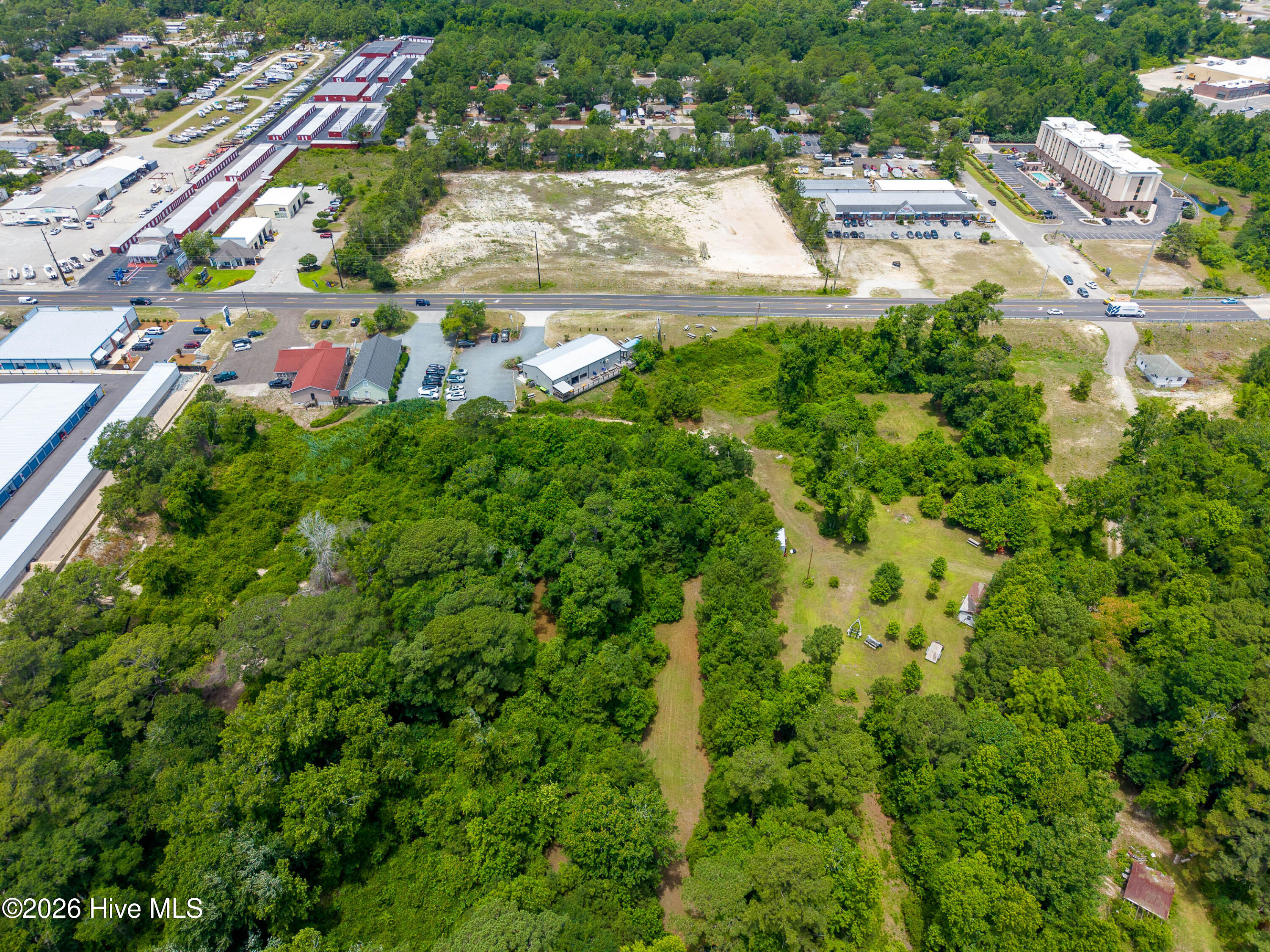 6.86 Ac Long Beach Road Se Property Photo 2