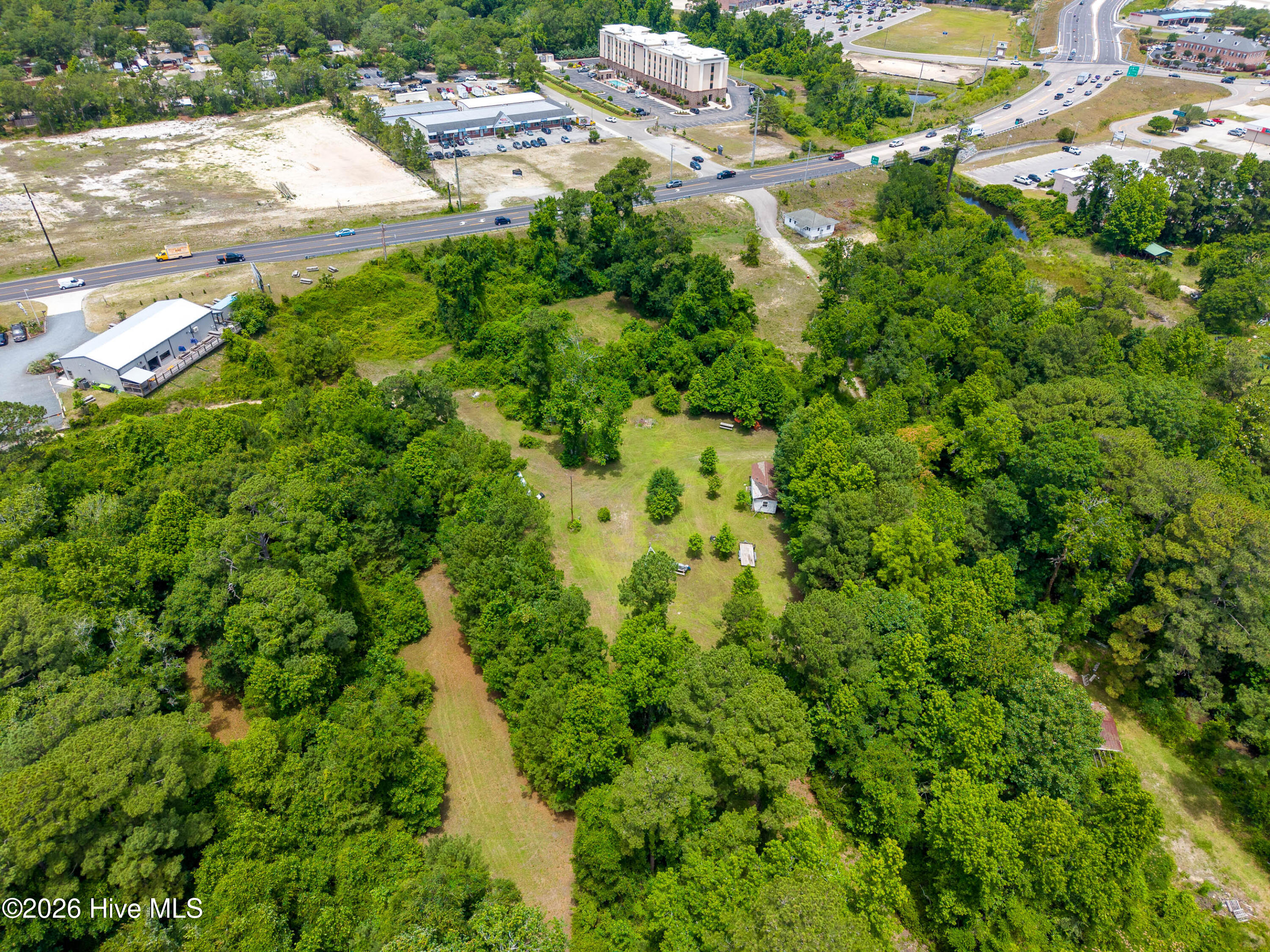 6.86 Ac Long Beach Road Se Property Photo 3