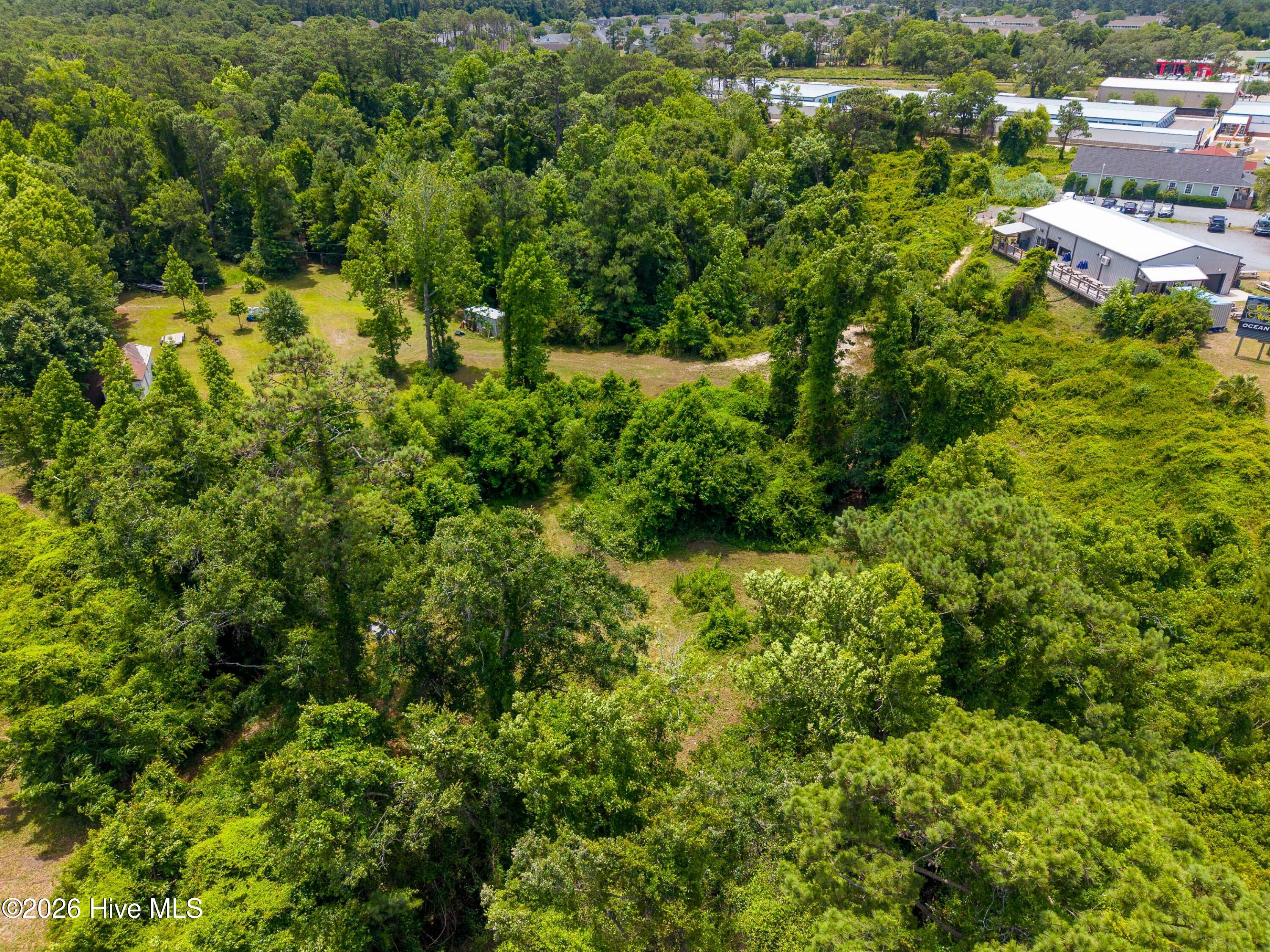 6.86 Ac Long Beach Road Se Property Photo 9