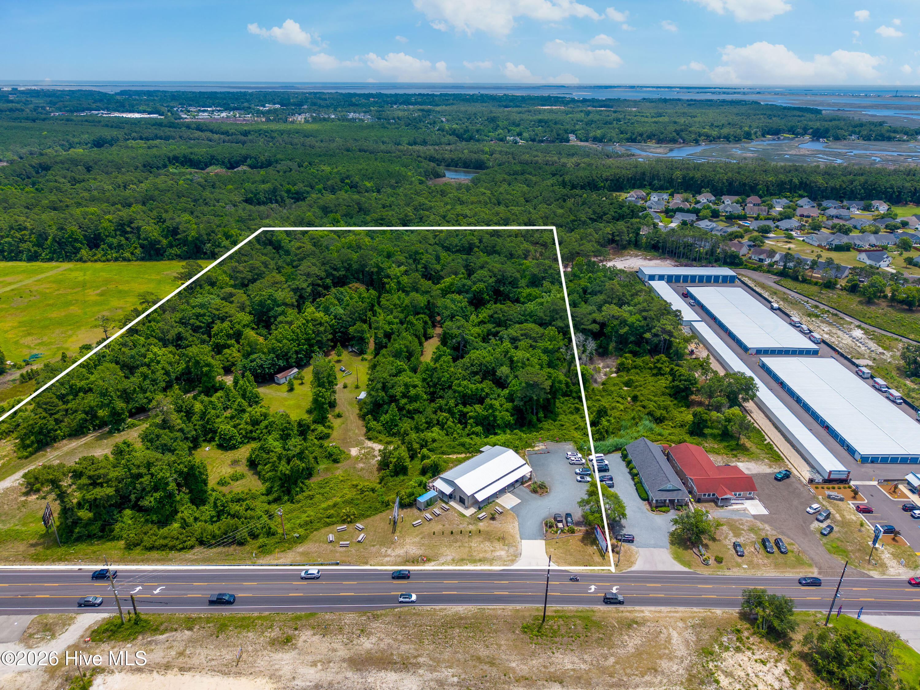 6.86 Ac Long Beach Road Se Property Photo 11