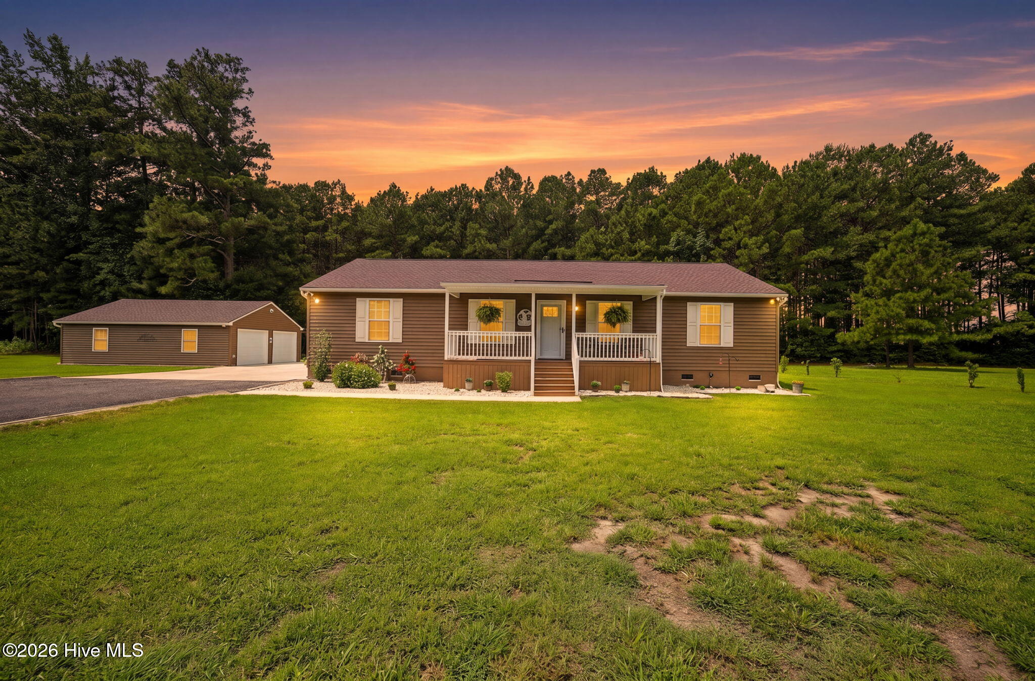 107 Spivey Road Property Photo 1