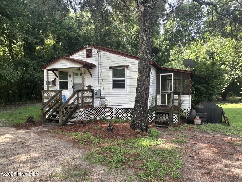 354 Juniper Drive Property Photo 1