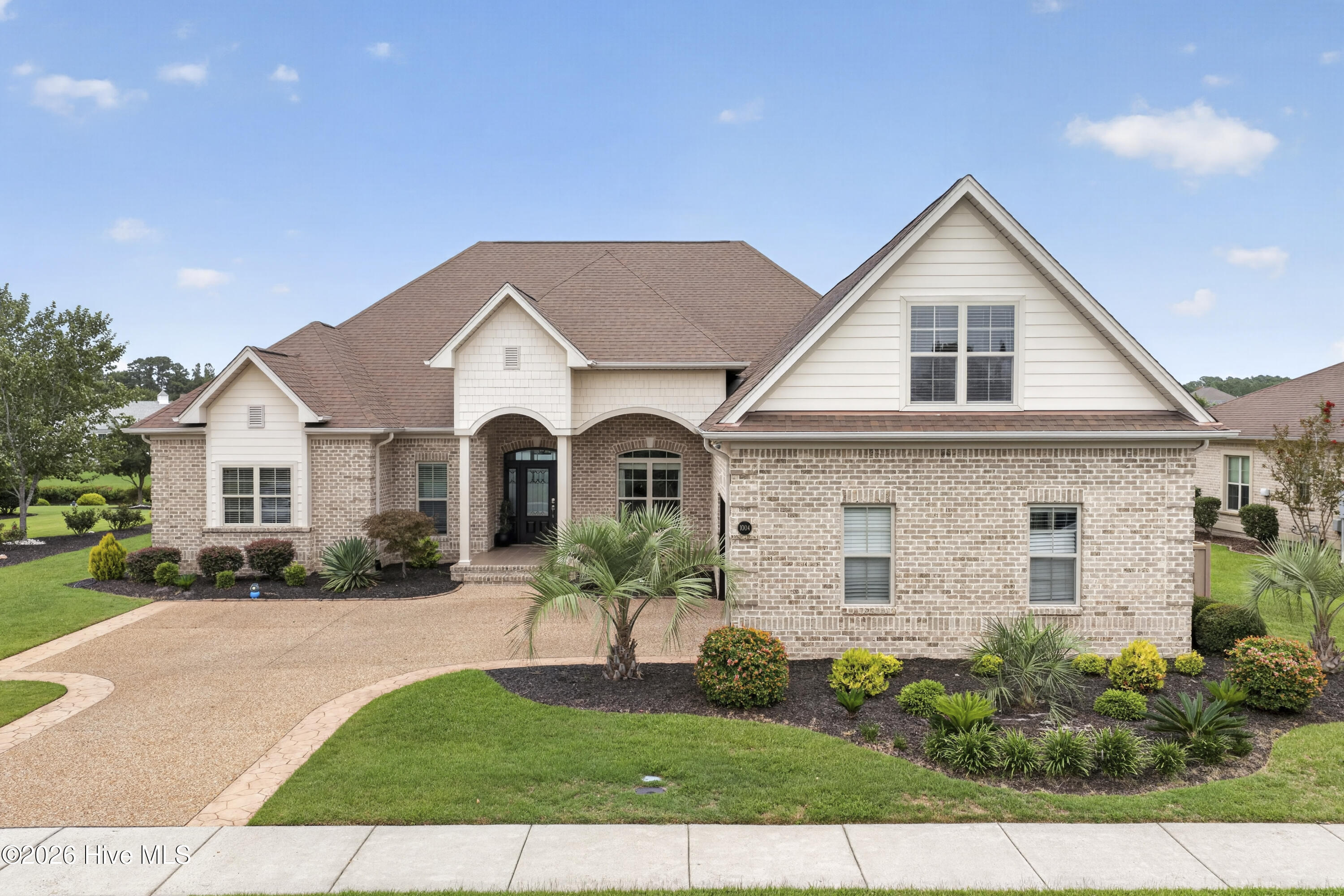 1004 Wind Lake Way Property Photo 1