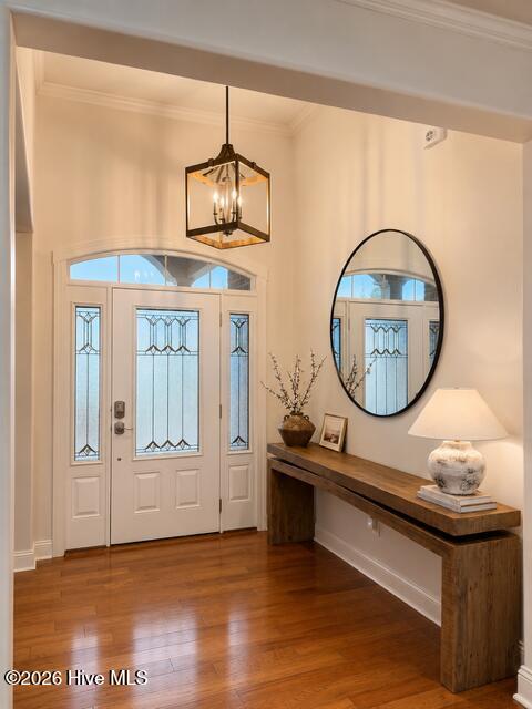 1004 Wind Lake Way Property Photo 3