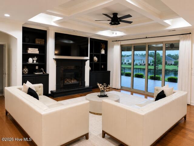 1004 Wind Lake Way Property Photo 4