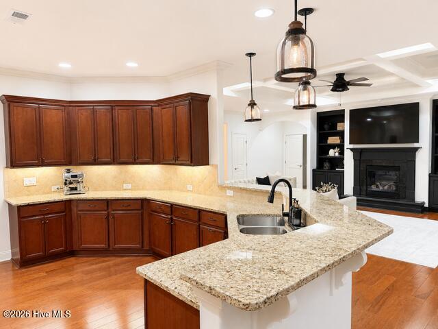 1004 Wind Lake Way Property Photo 10