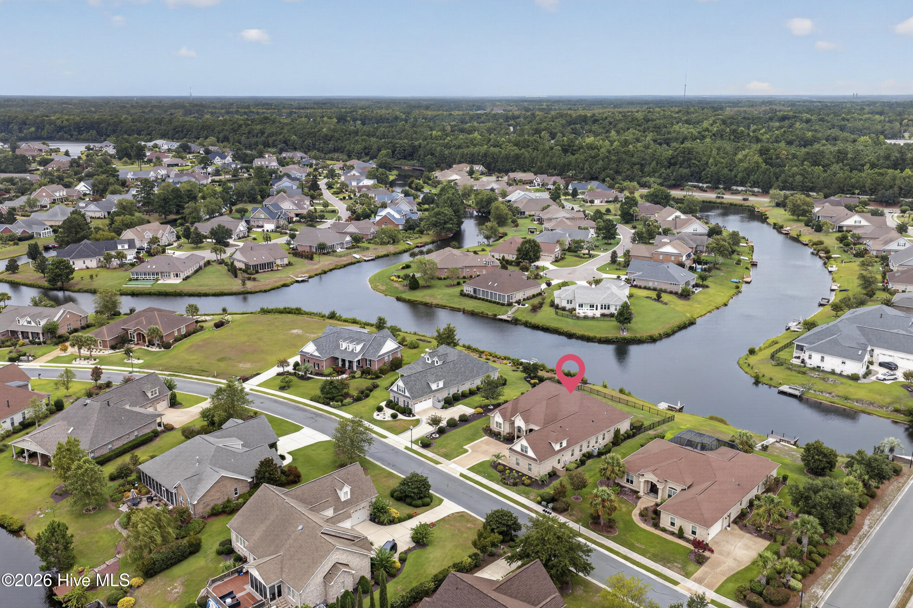 1004 Wind Lake Way Property Photo 39