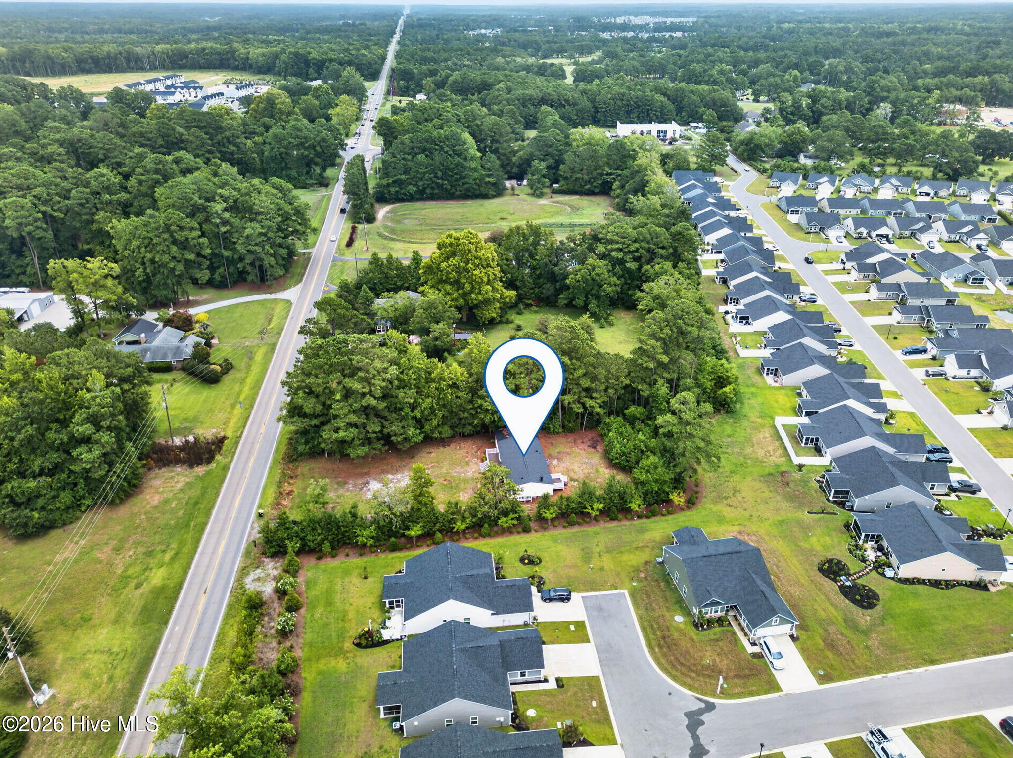 1209 Hickman Road Nw Property Photo 6