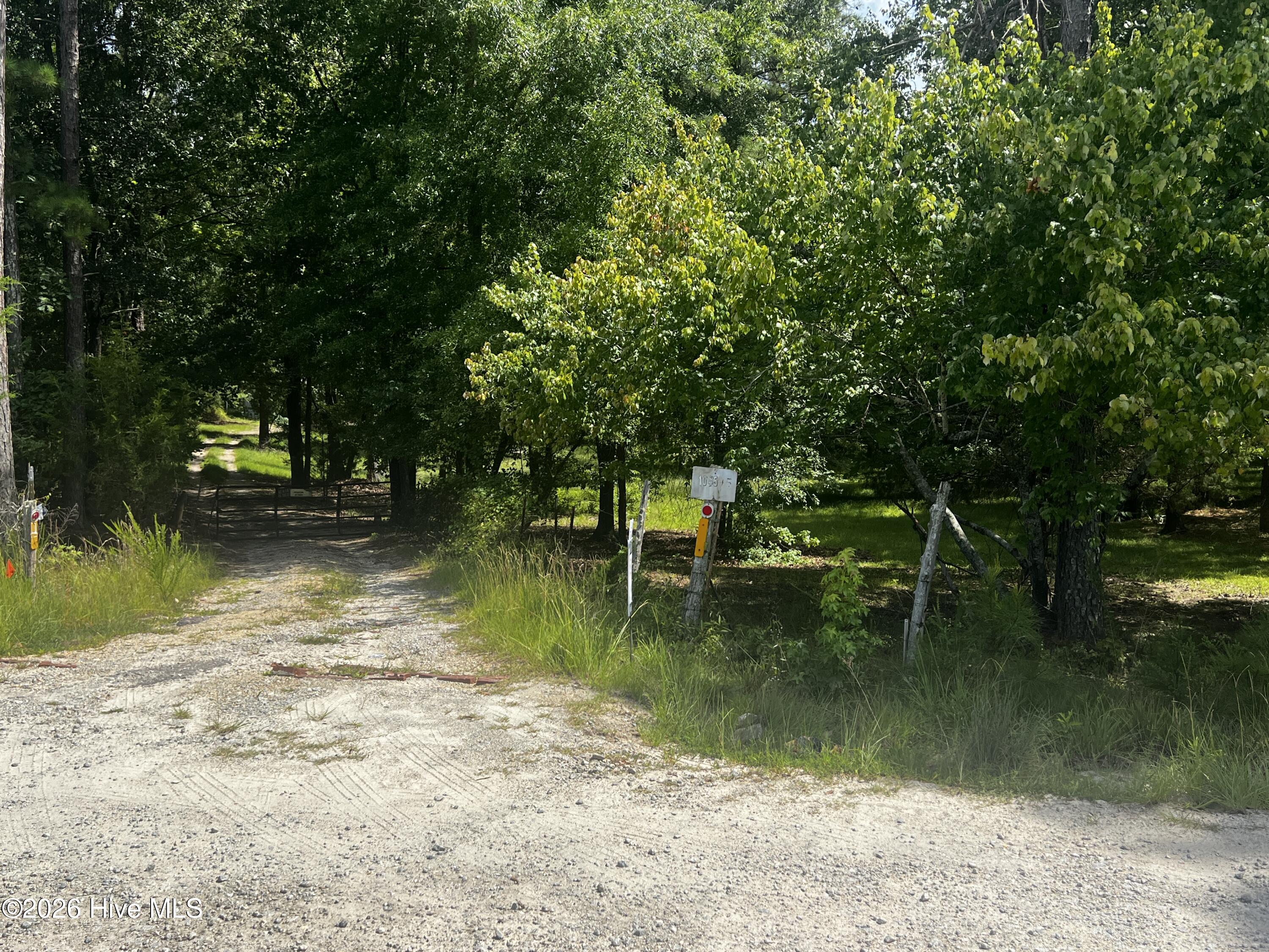 1045 Fortson Road Property Photo 1