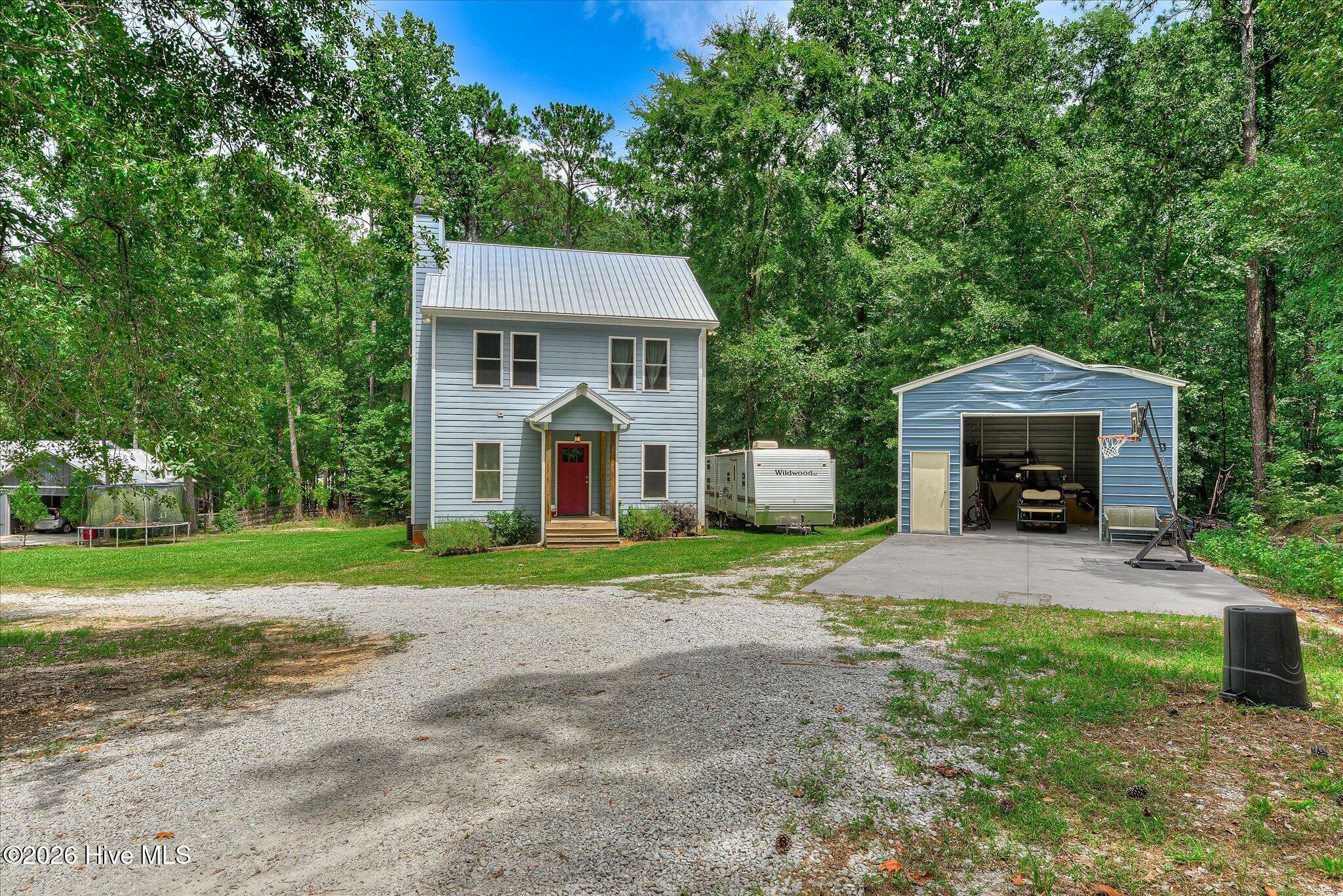 1697 Broad River Scenic Drive Property Photo 3