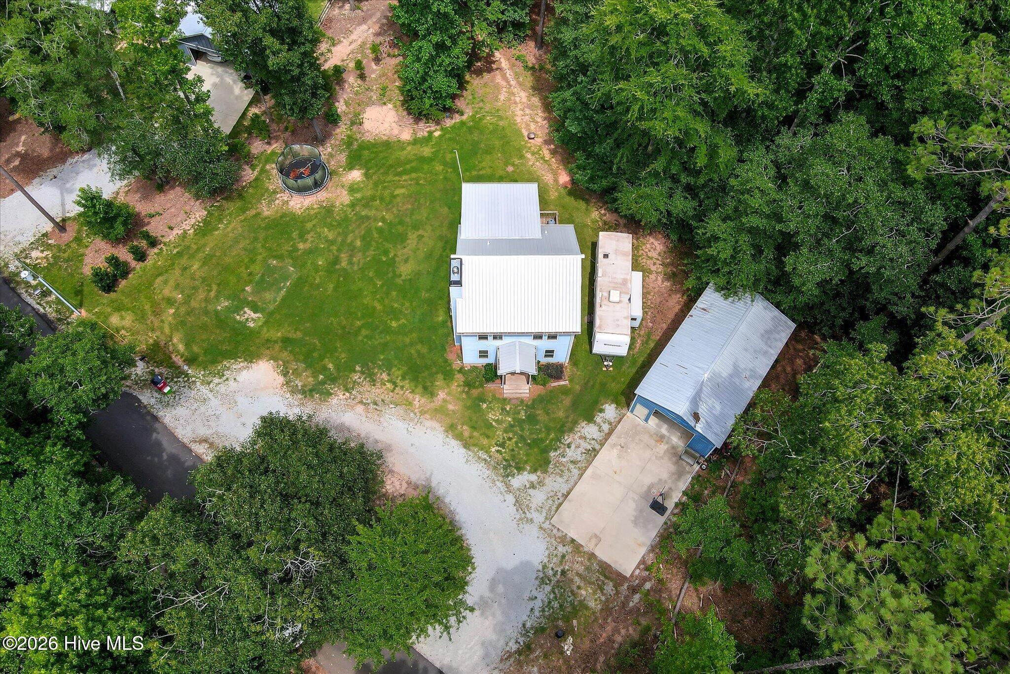 1697 Broad River Scenic Drive Property Photo 4