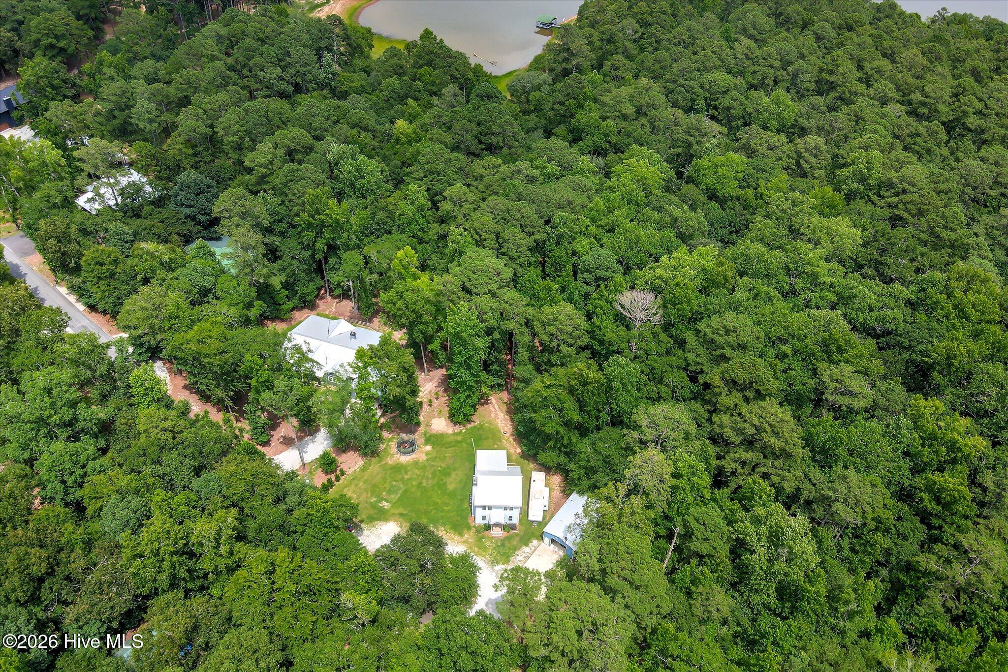 1697 Broad River Scenic Drive Property Photo 5