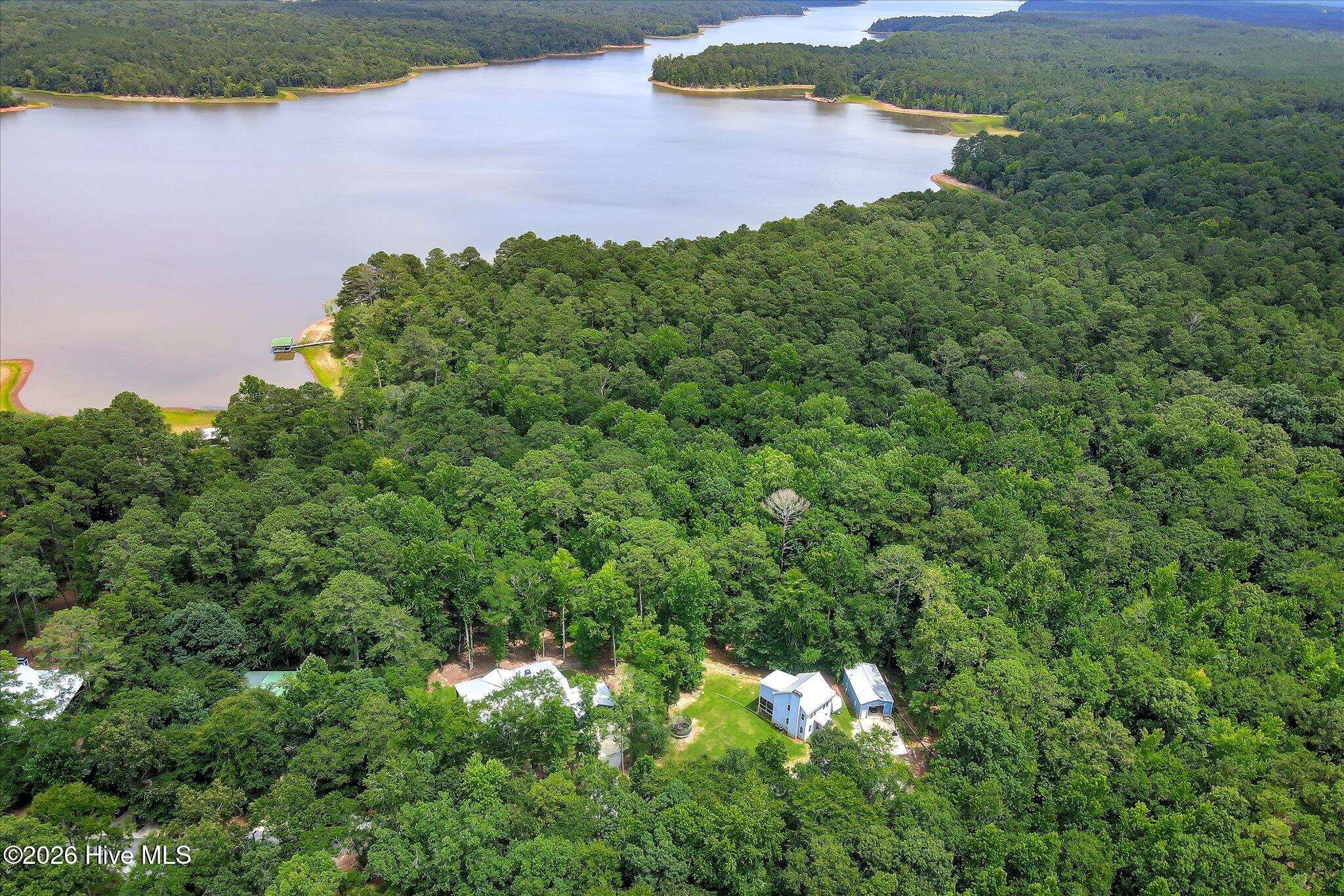 1697 Broad River Scenic Drive Property Photo 8