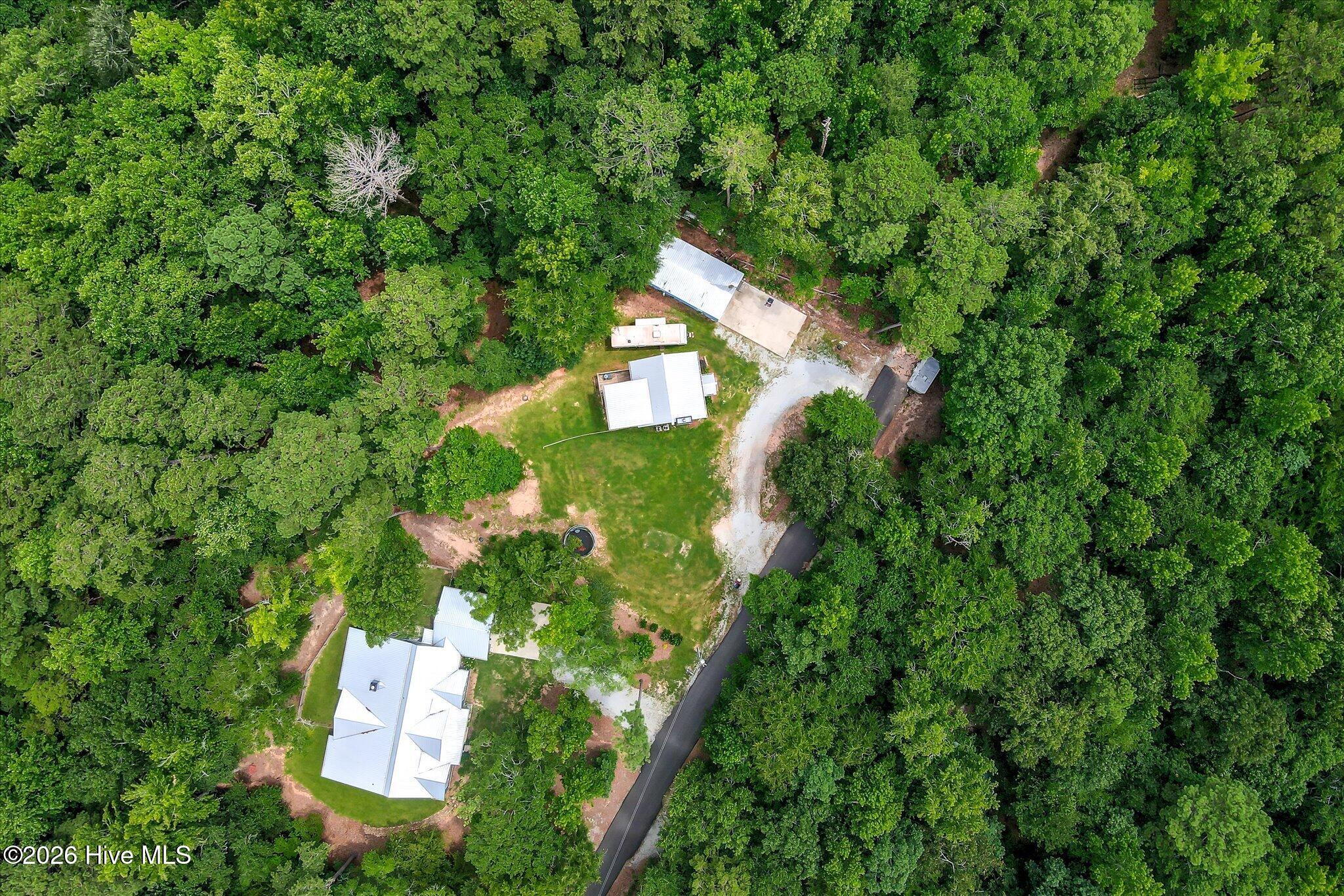 1697 Broad River Scenic Drive Property Photo 9