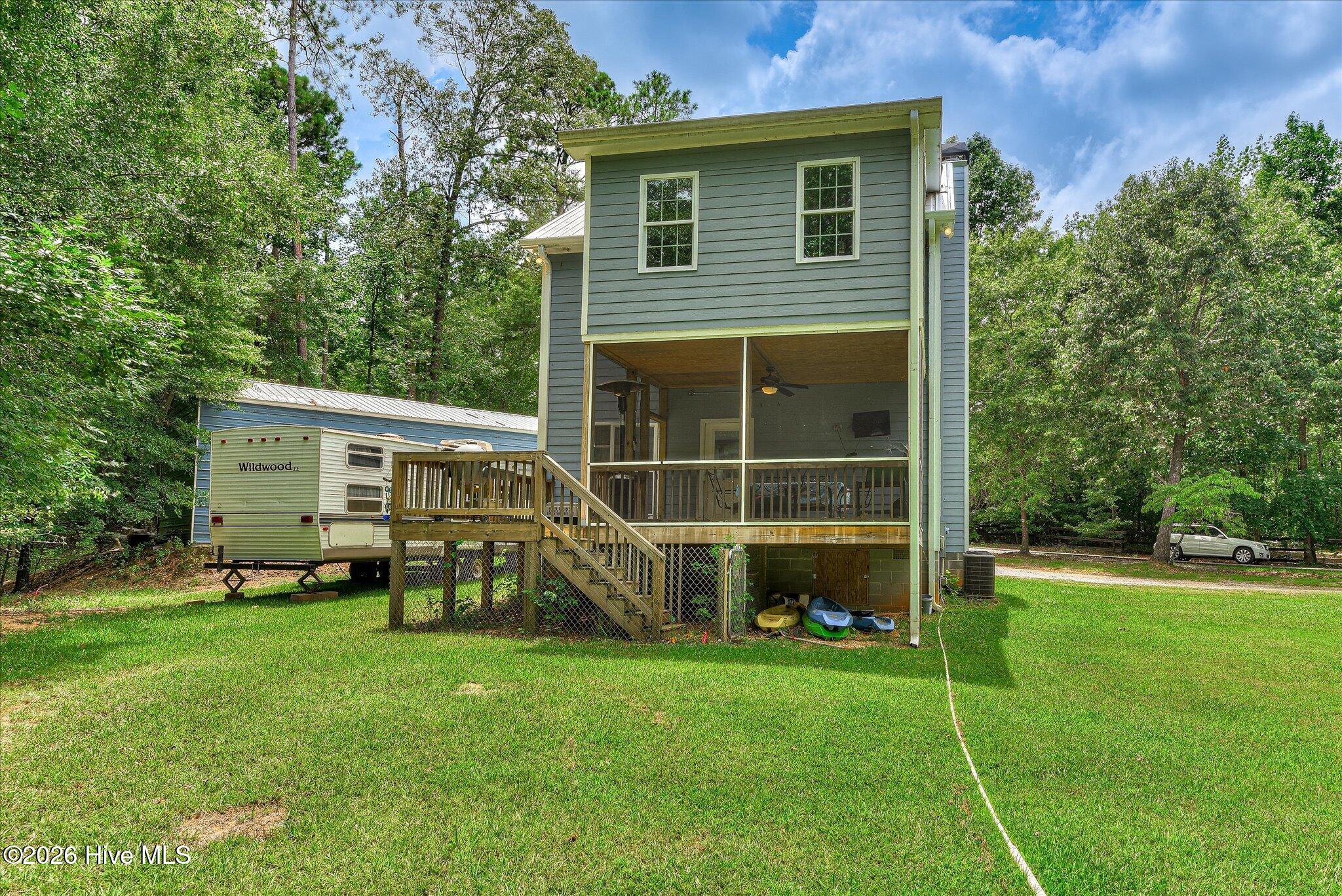 1697 Broad River Scenic Drive Property Photo 45