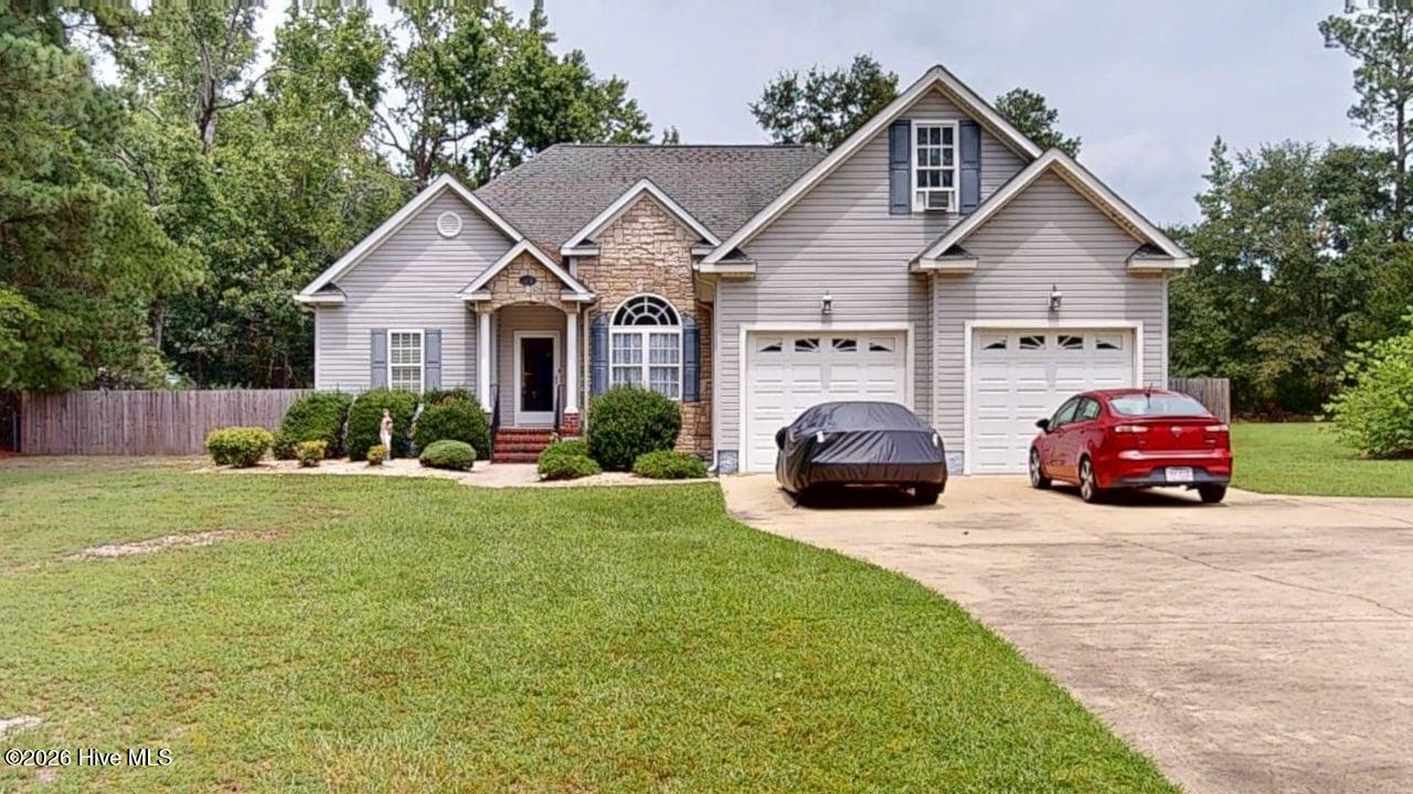 1158 Buck Swamp Road Property Photo 1