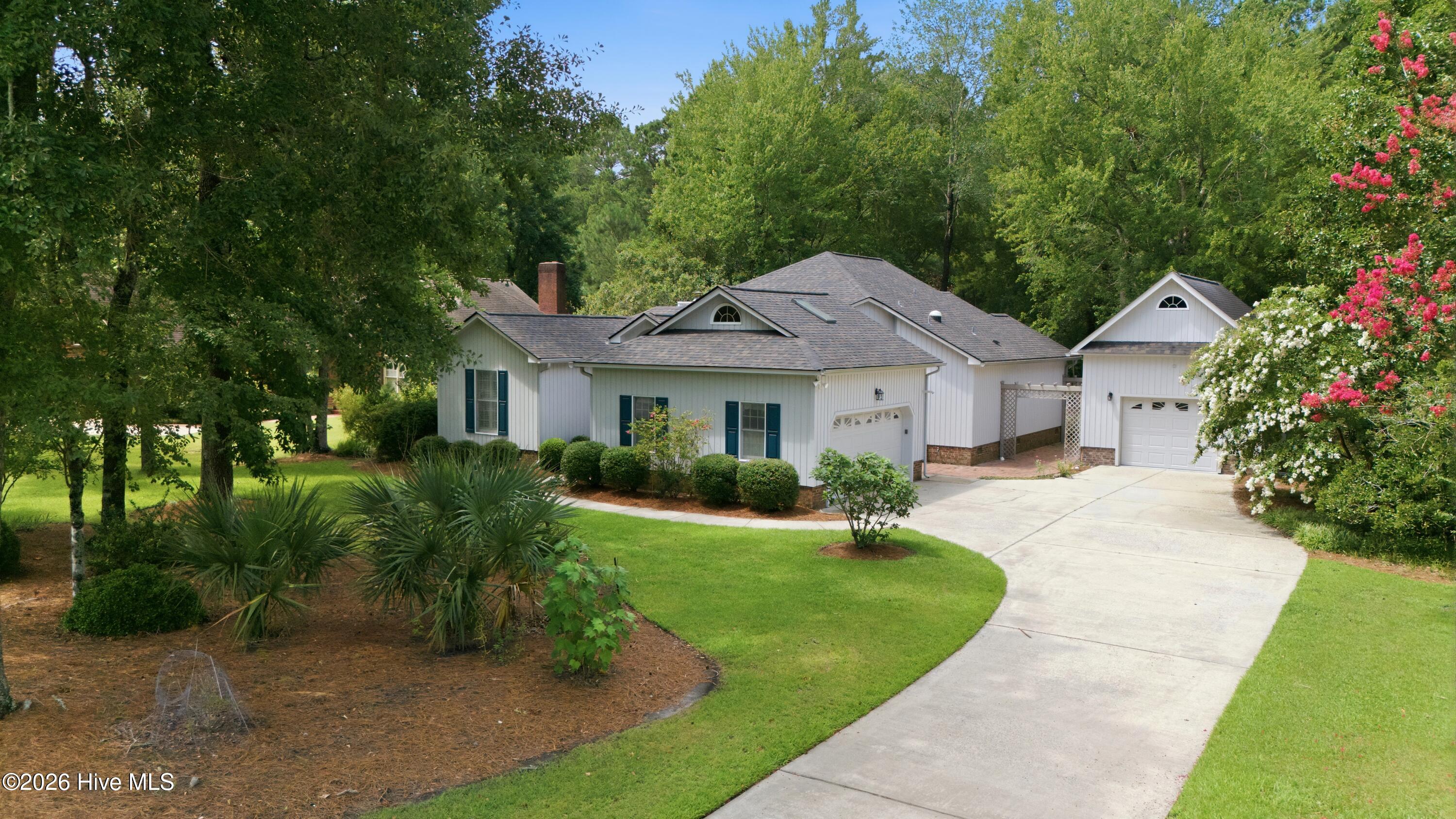 1250 Pine Valley Drive Property Photo 1