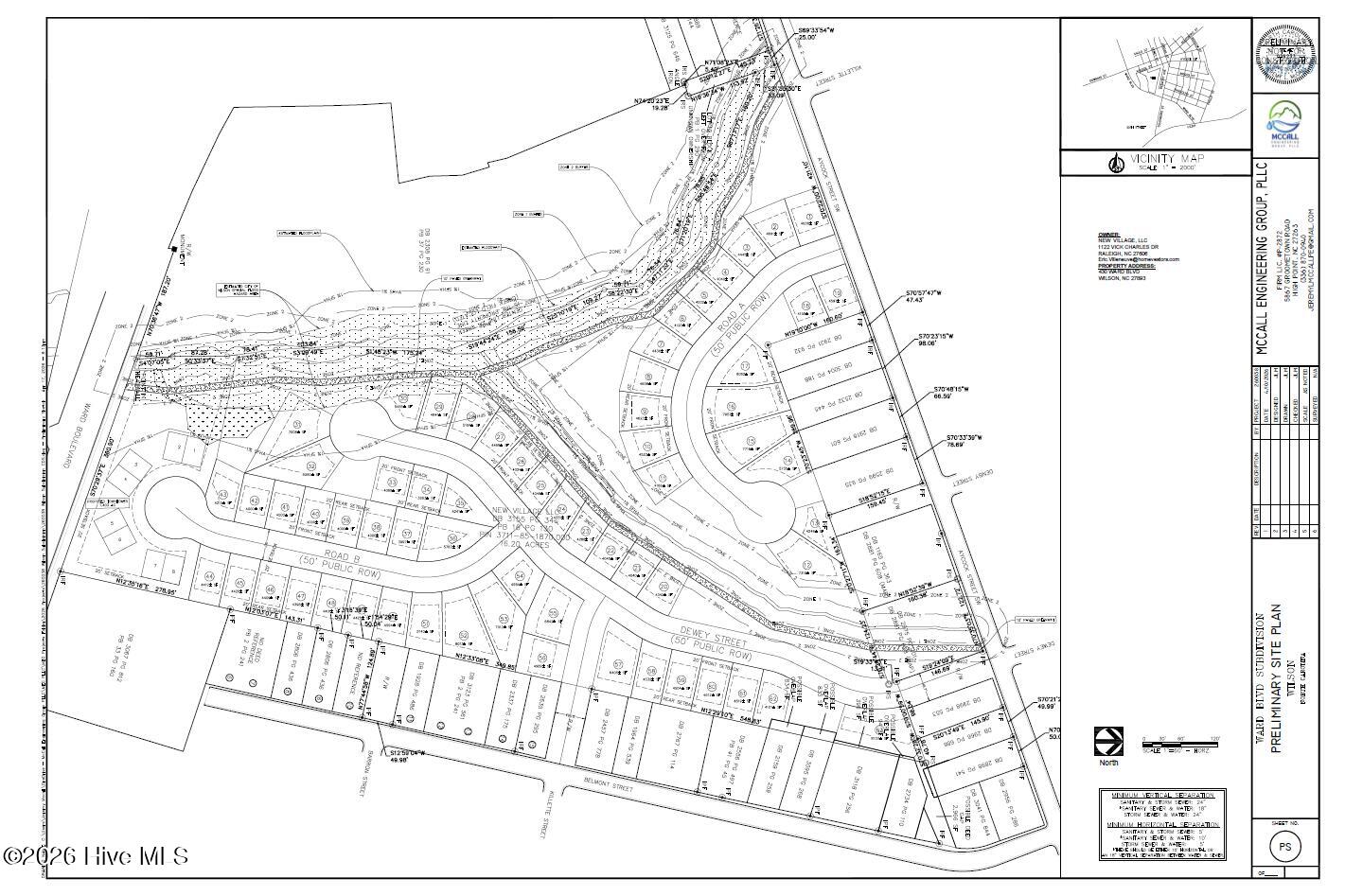 0 Ward Boulevard Property Photo 10