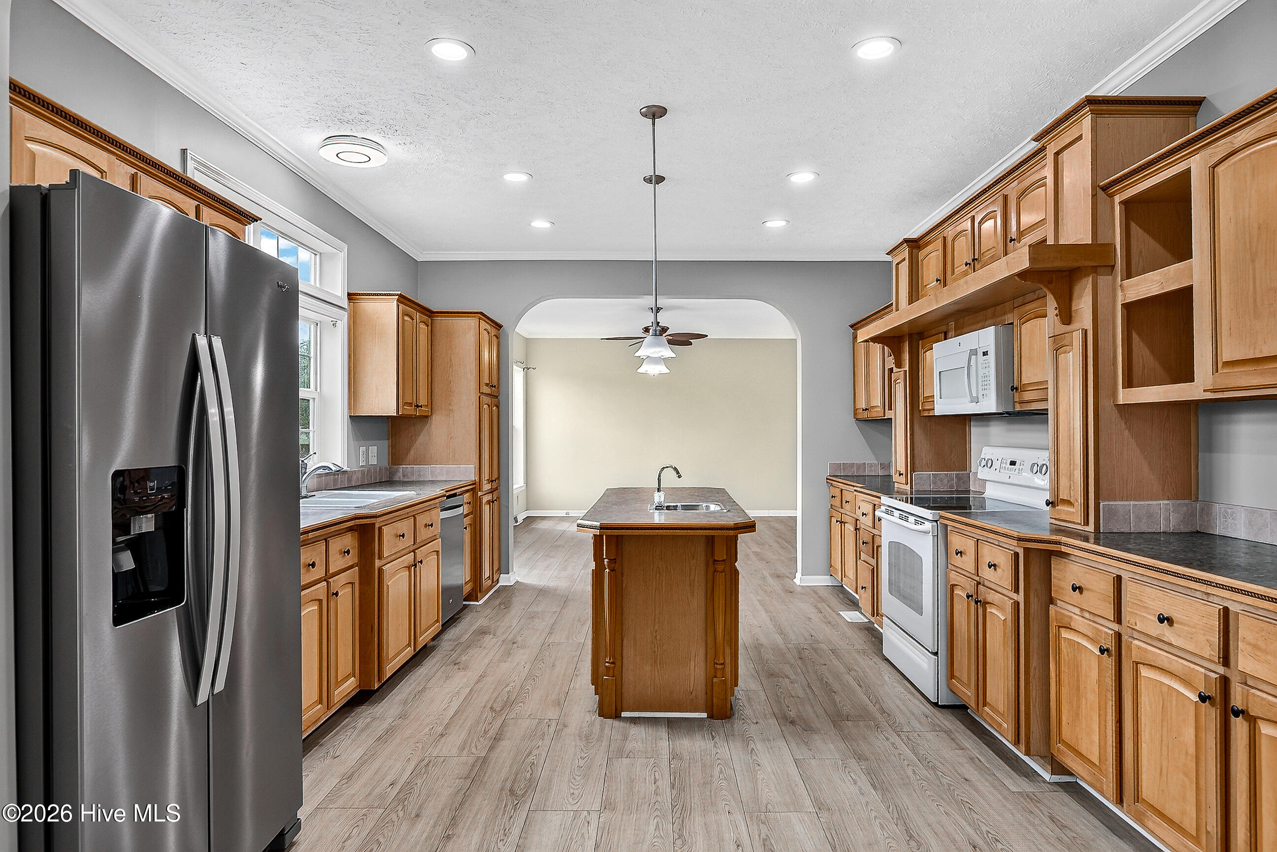 2361 Willard Road Property Photo 17