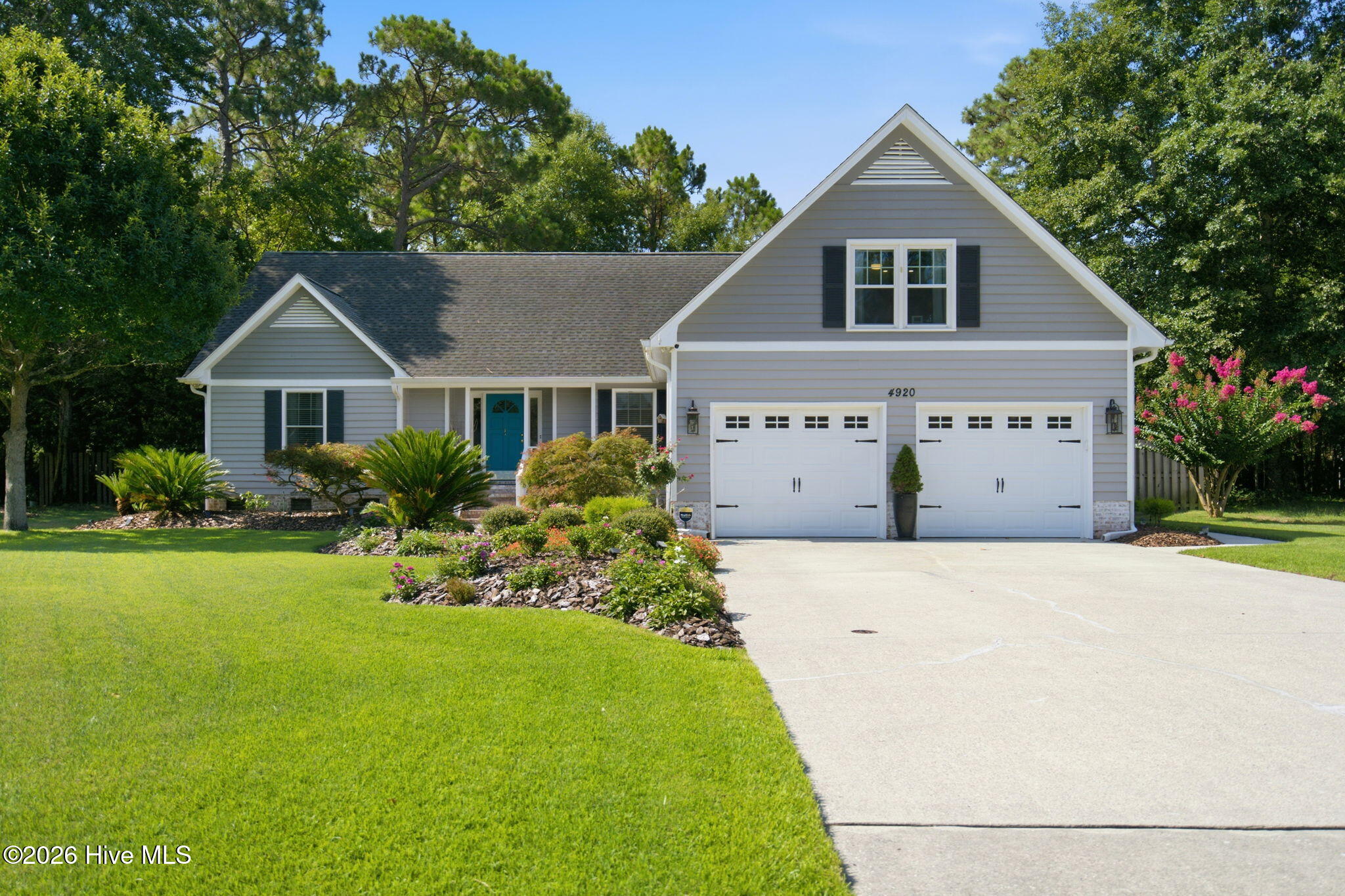 4920 Northeaster Drive Property Photo 1