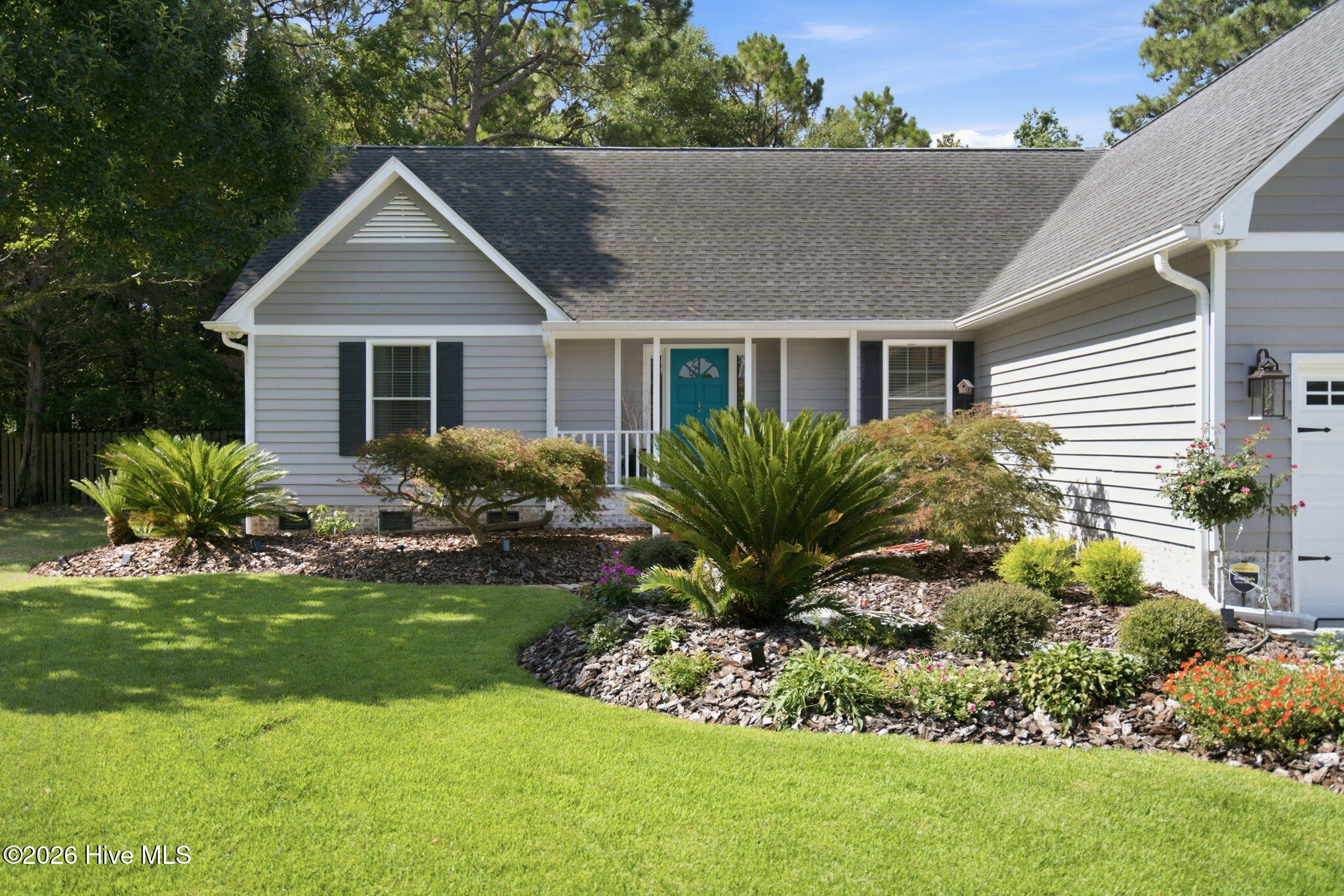 4920 Northeaster Drive Property Photo 3