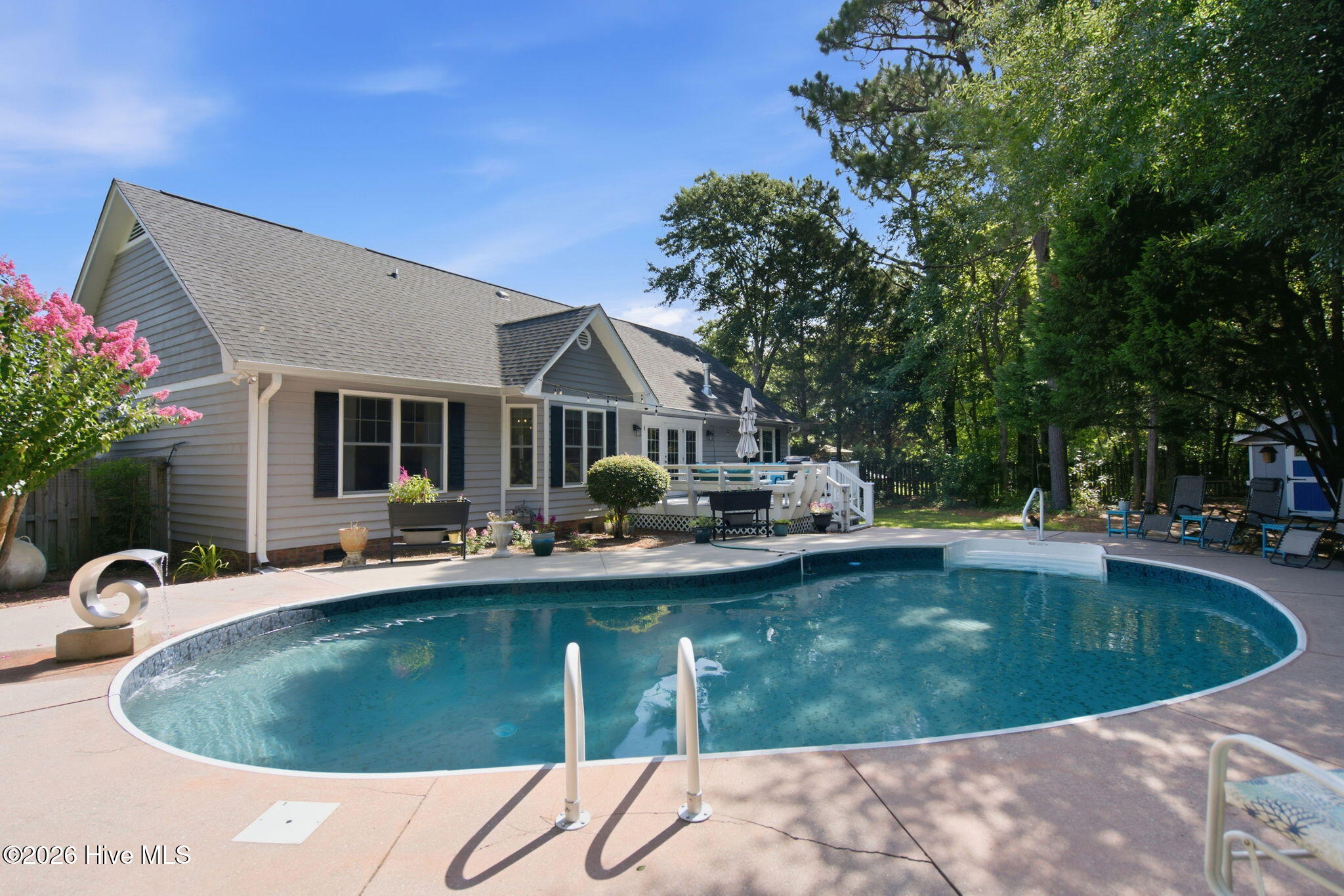 4920 Northeaster Drive Property Photo 41