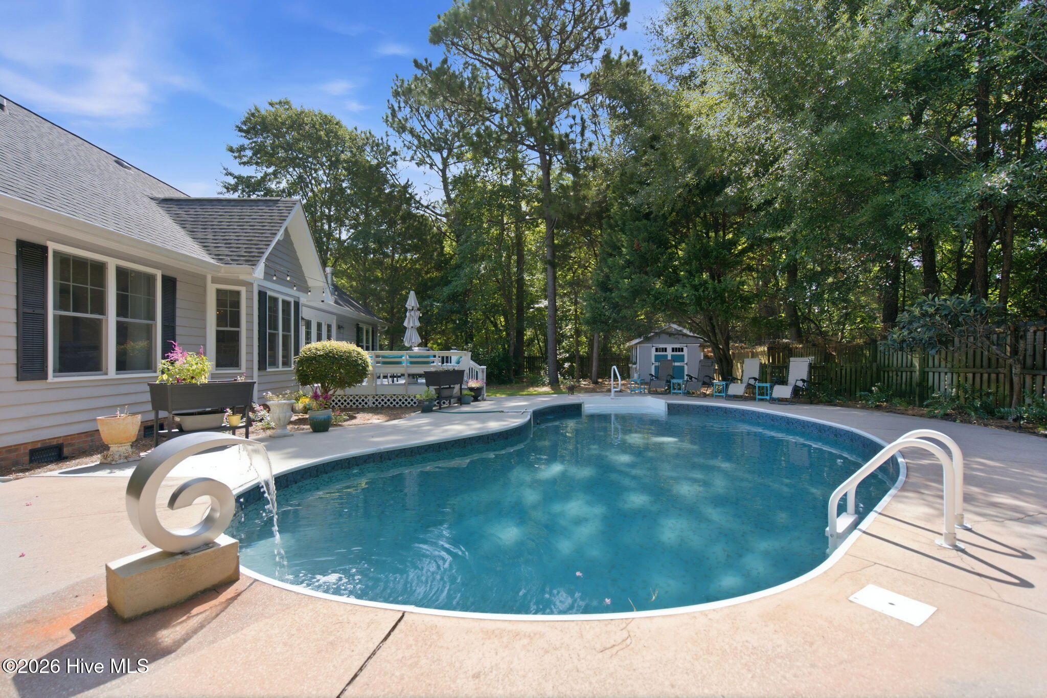 4920 Northeaster Drive Property Photo 42