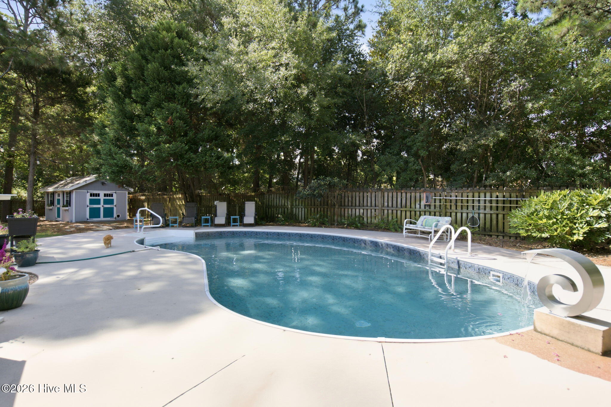 4920 Northeaster Drive Property Photo 43