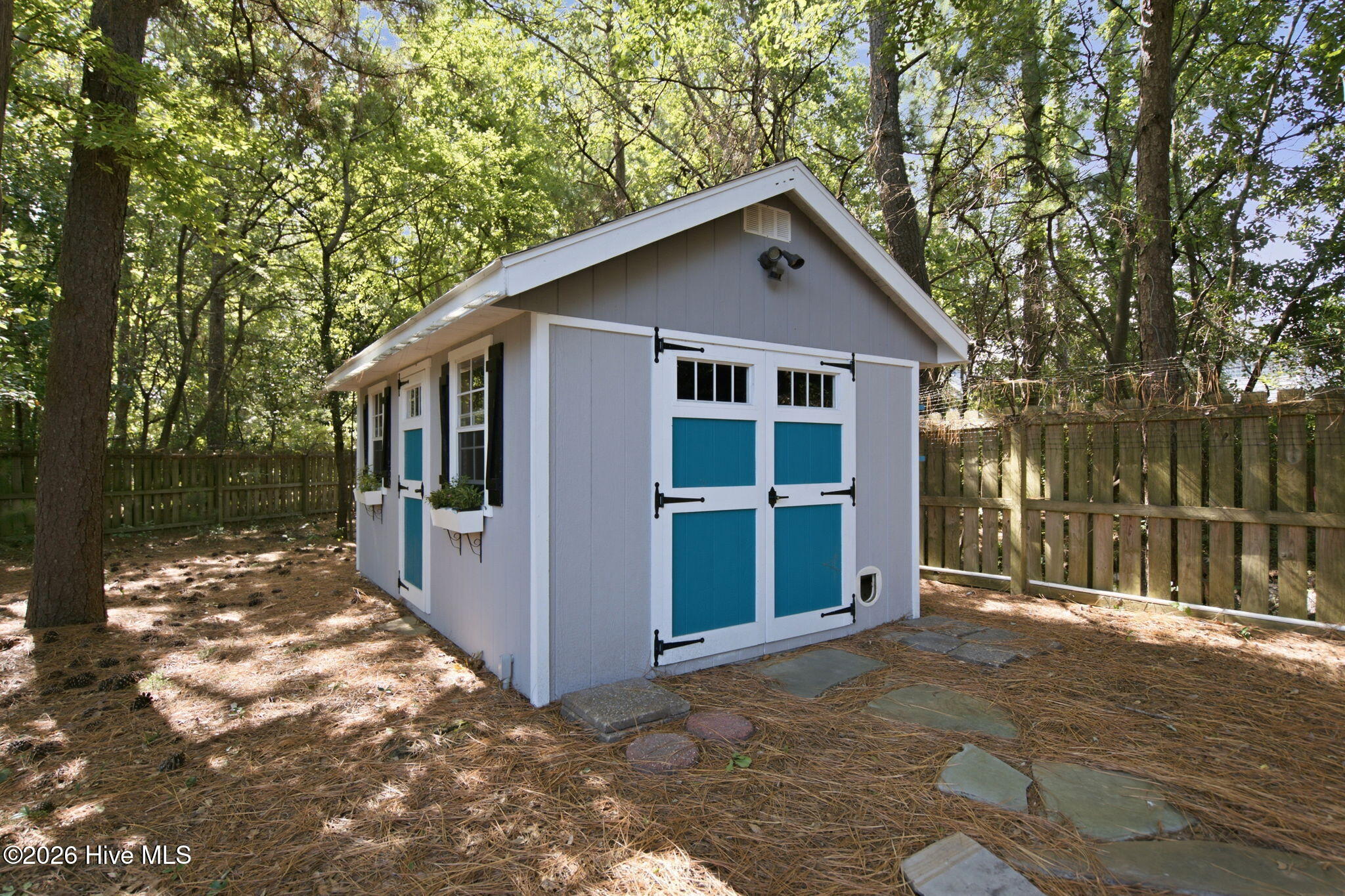 4920 Northeaster Drive Property Photo 44