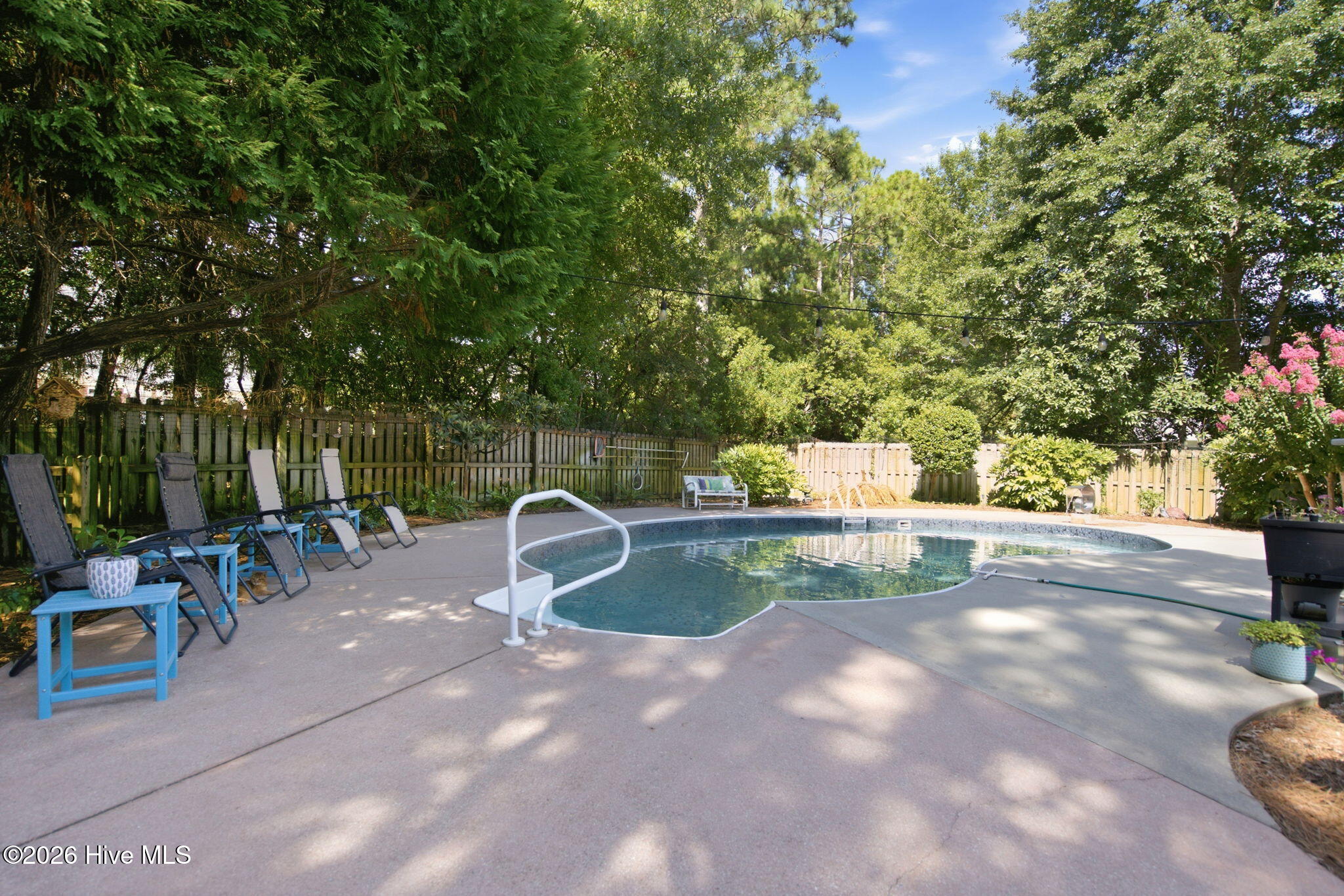 4920 Northeaster Drive Property Photo 45