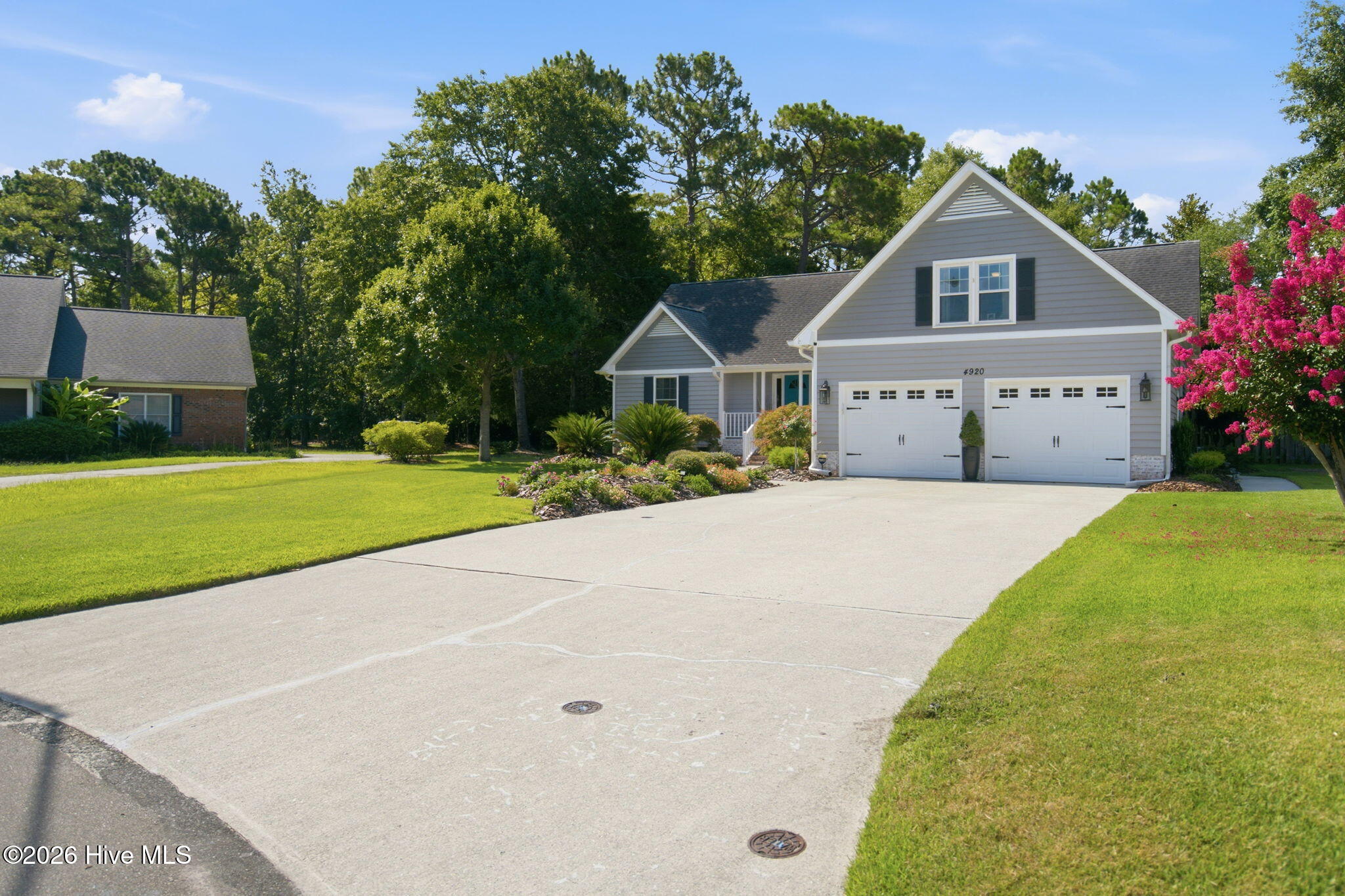 4920 Northeaster Drive Property Photo 47