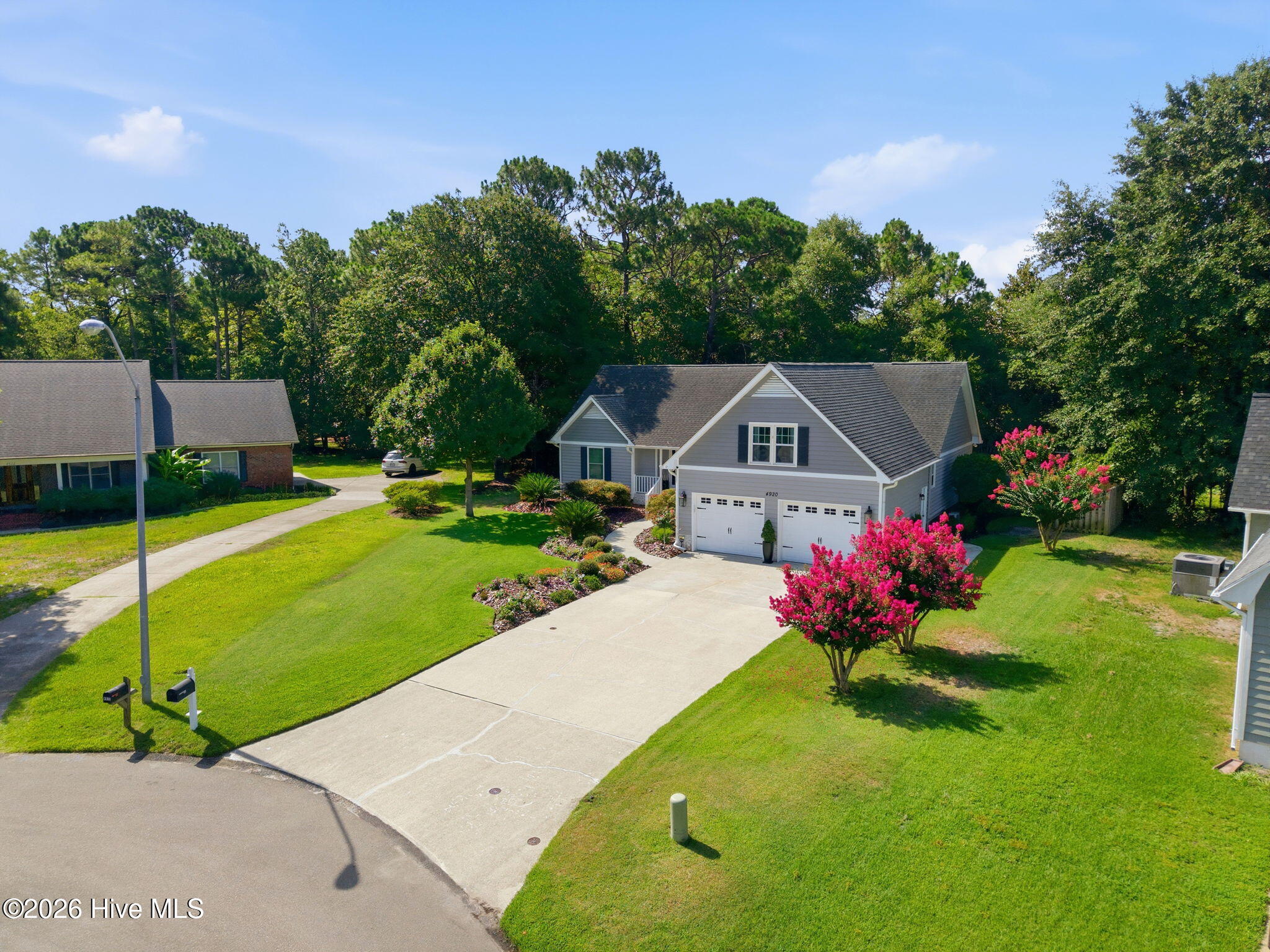 4920 Northeaster Drive Property Photo 48