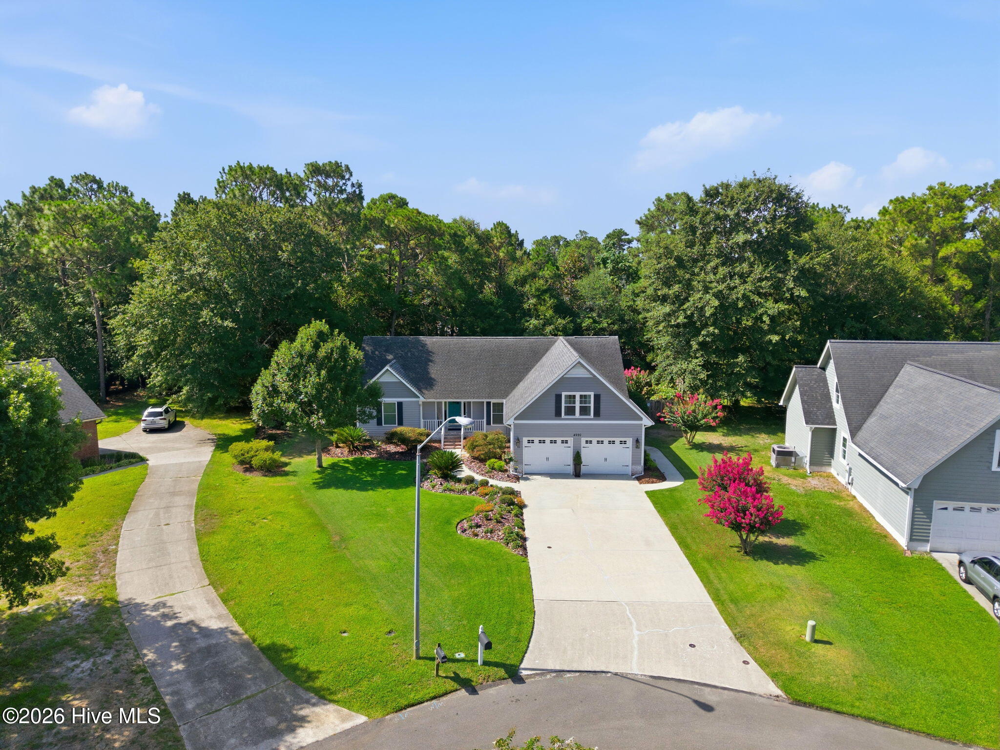 4920 Northeaster Drive Property Photo 49
