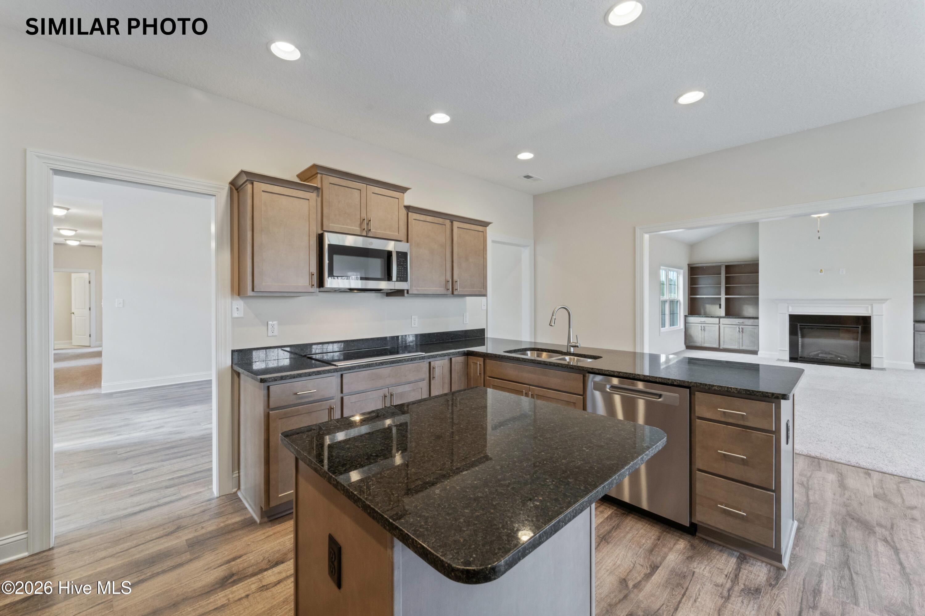 287 Water Wagon Trail Property Photo 12