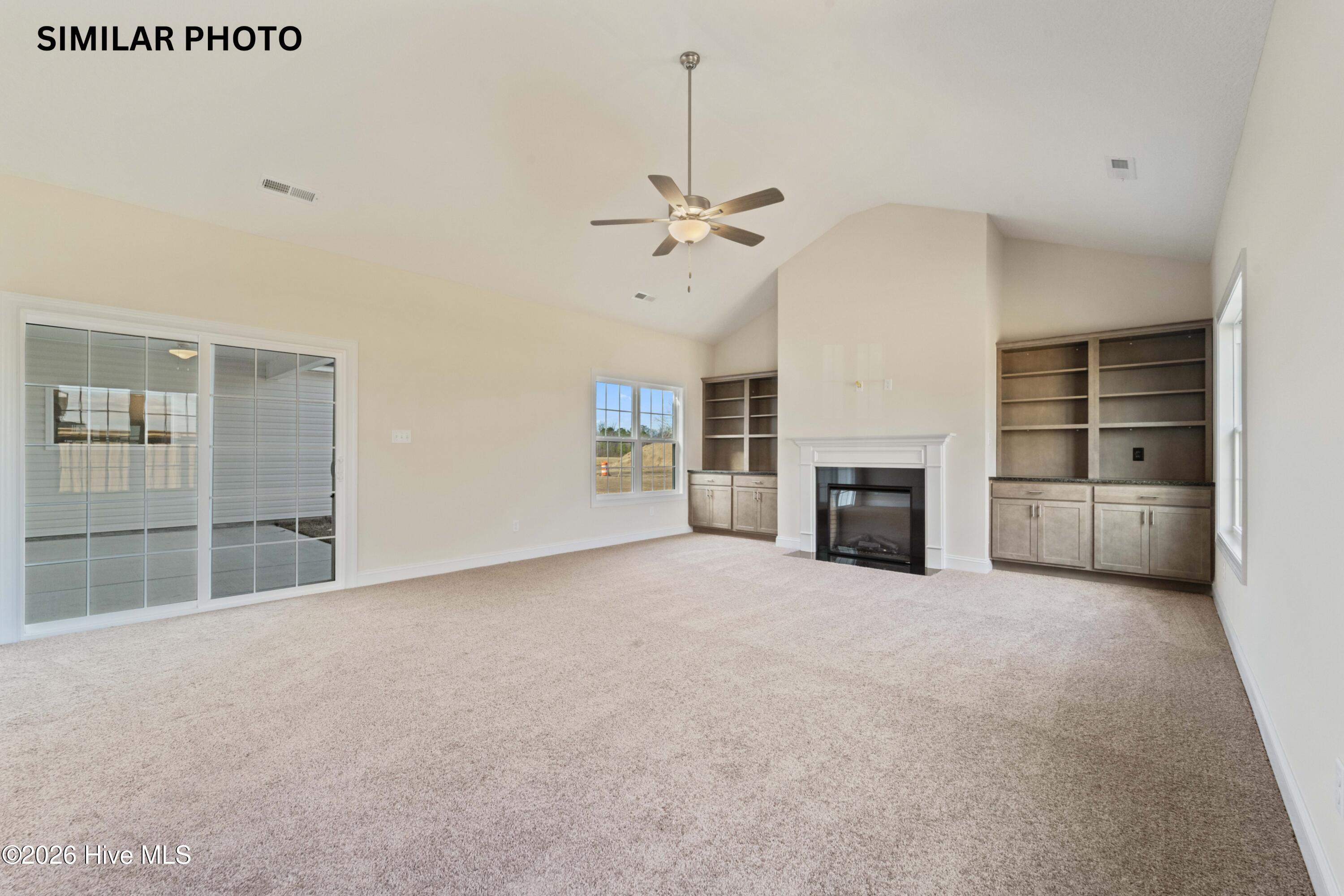 287 Water Wagon Trail Property Photo 17
