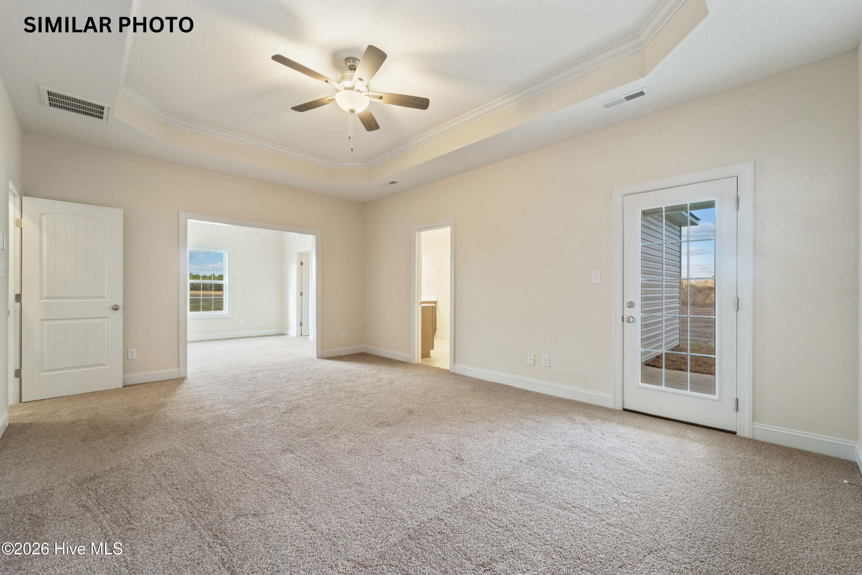 287 Water Wagon Trail Property Photo 21