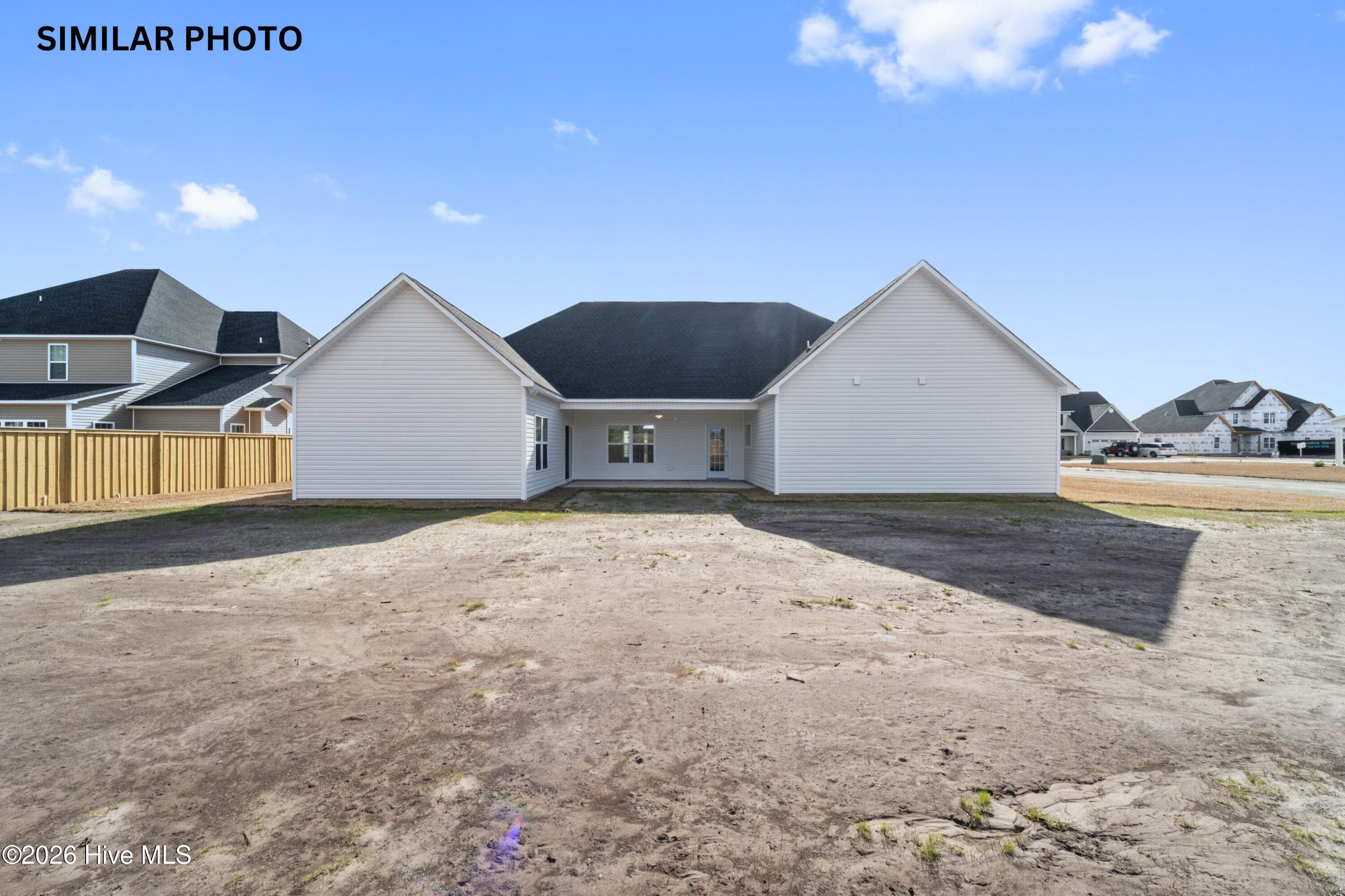 287 Water Wagon Trail Property Photo 40