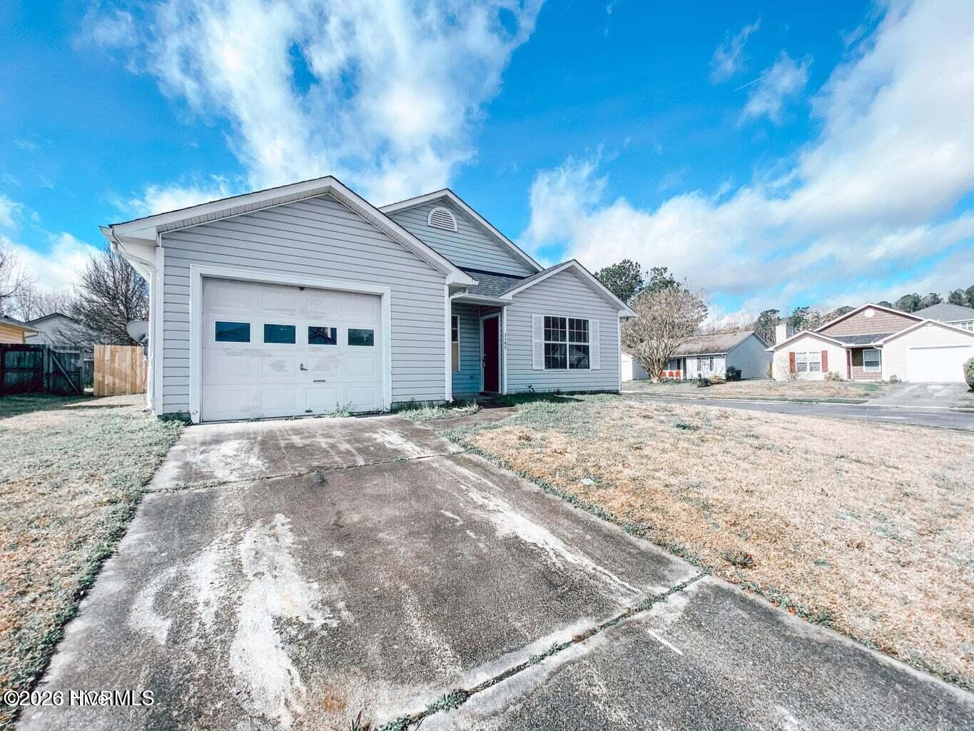 3102 Gaitway Court Property Photo 1