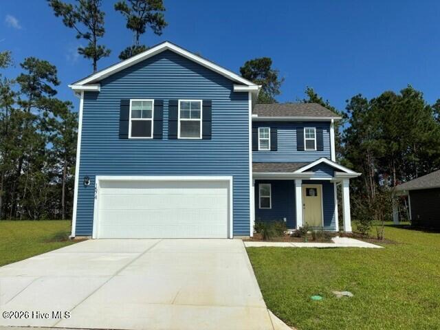 1574 E White Egret Lane Ne 732 Property Photo 1