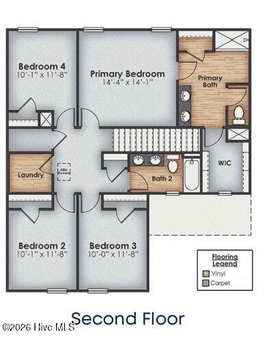 1574 E White Egret Lane Ne 732 Property Photo 4