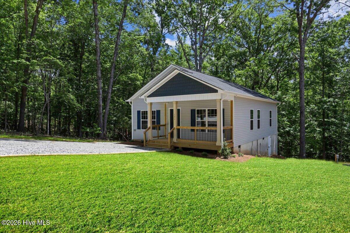 131 Dauphine Street Property Photo 1