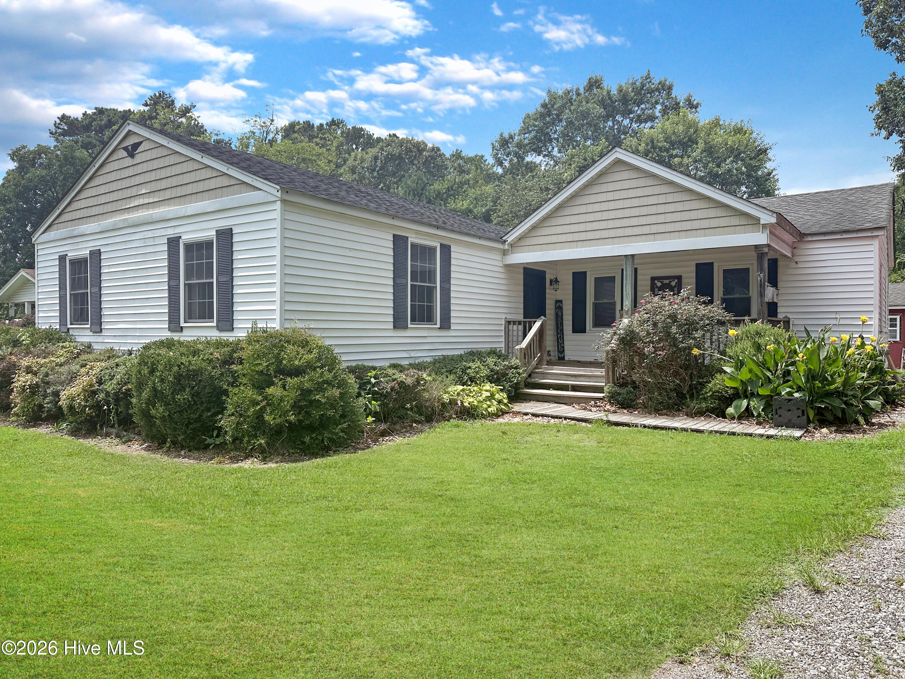 158 Puddin Ridge Road Property Photo 1