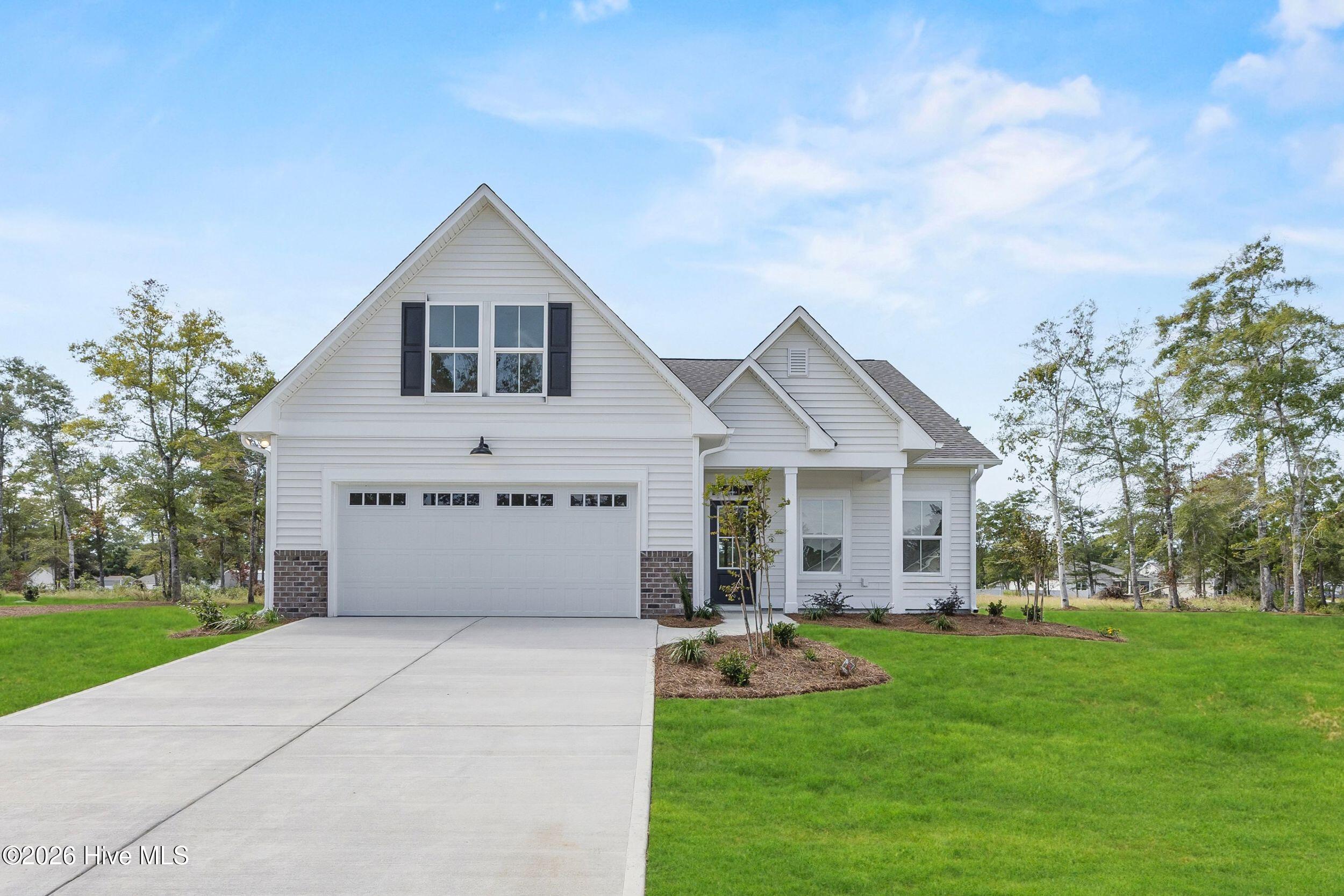 4427 Village Green Drive Sw Homesite 109 Property Photo 1
